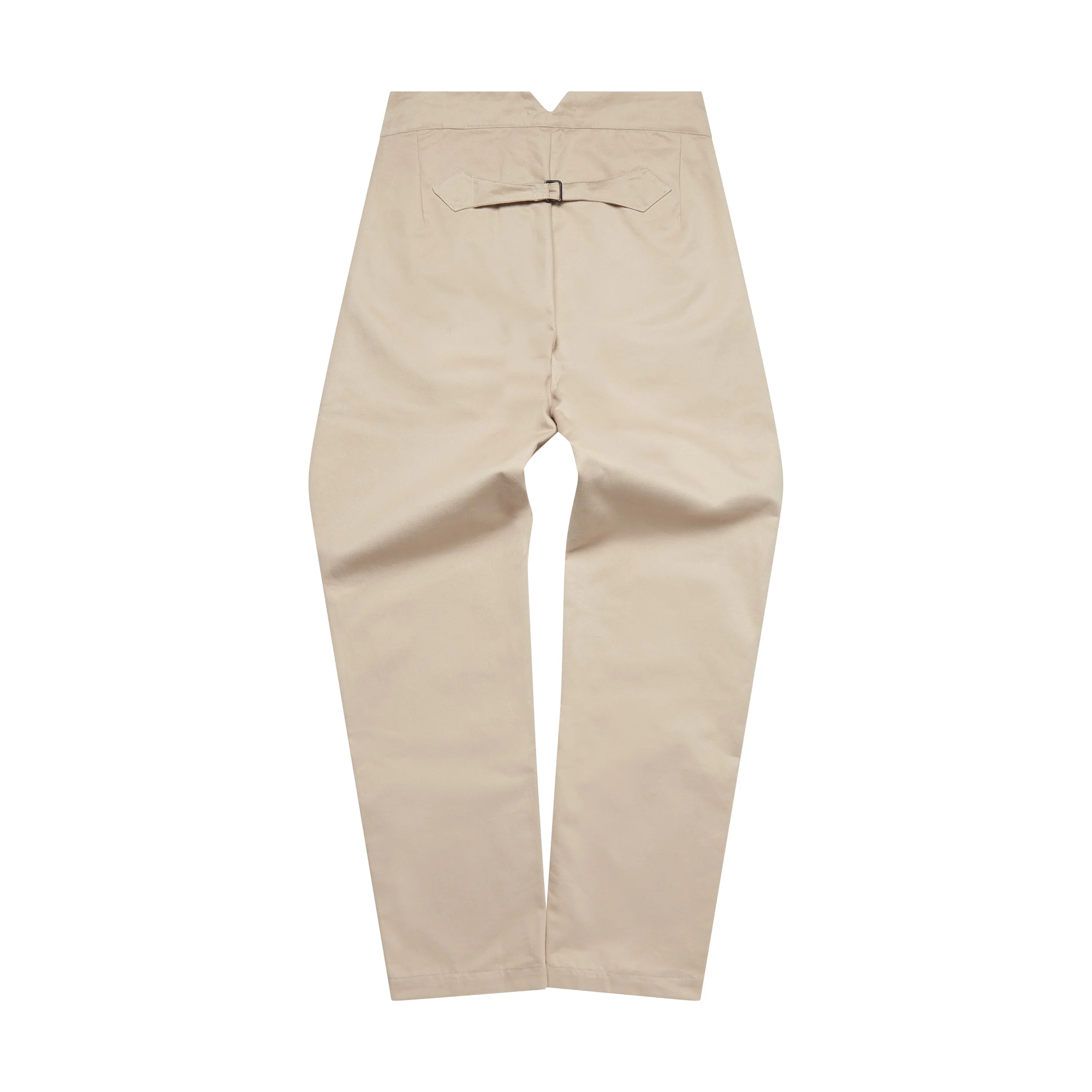 High Waist Trouser - Image 5