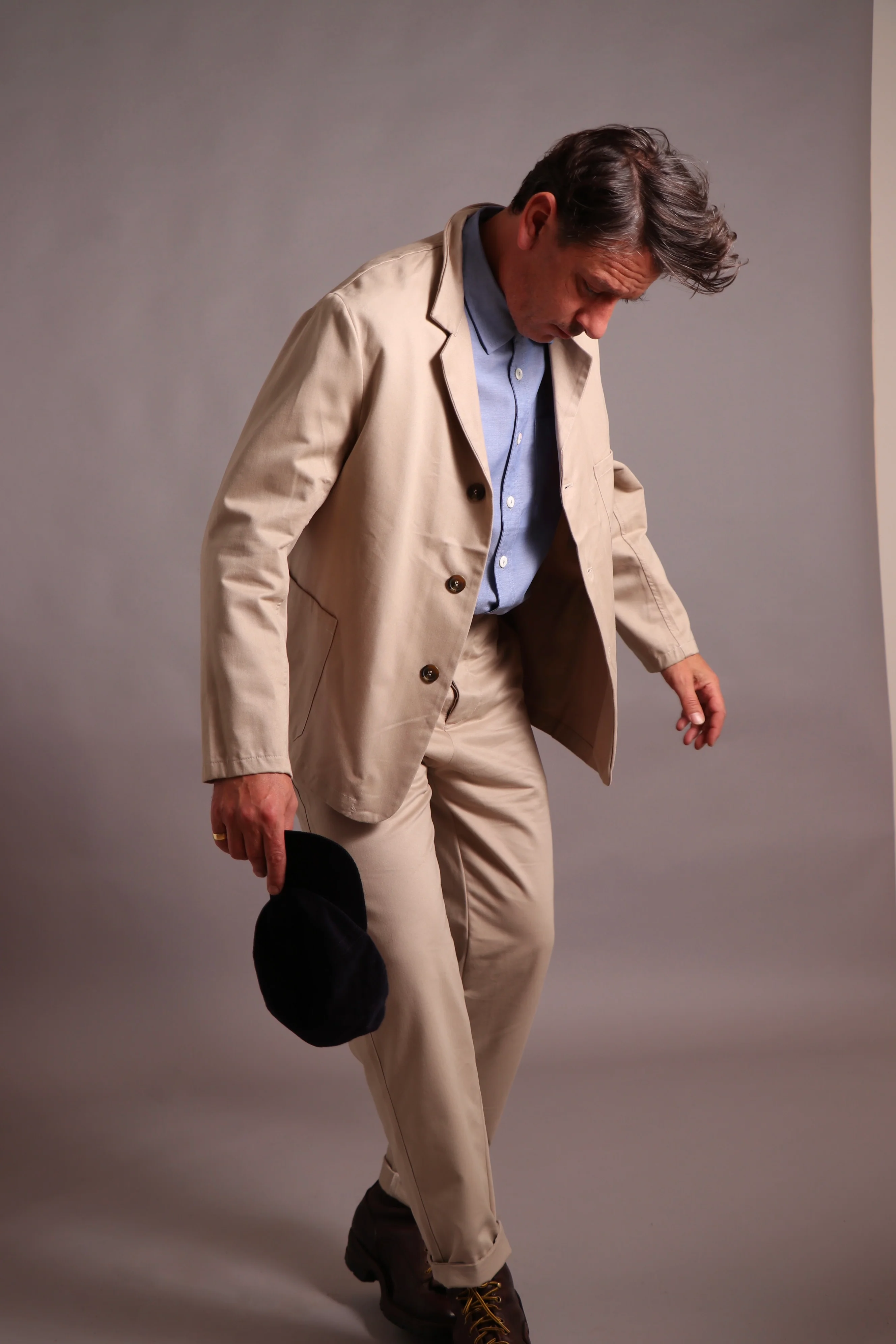 High Waist Trouser - Image 9
