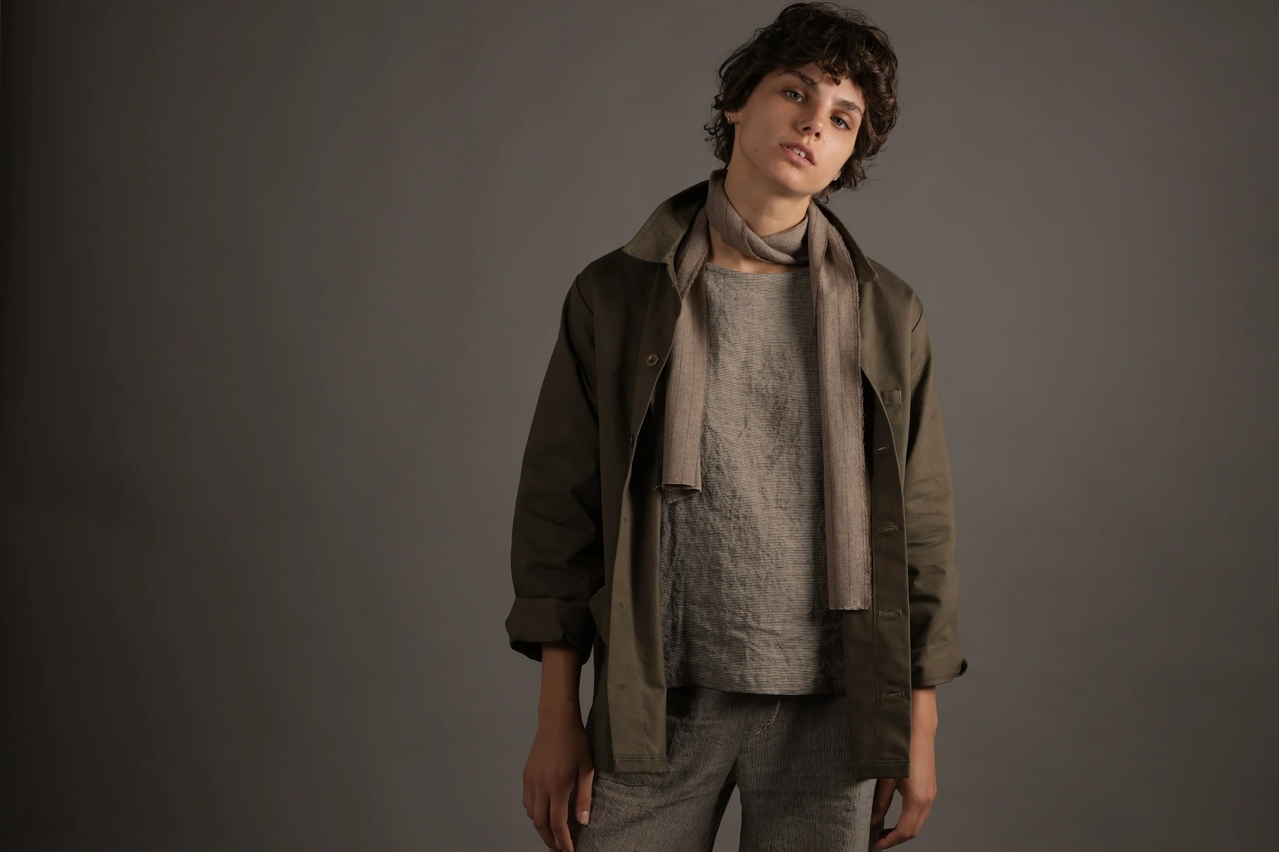 Norfolk Work Jacket - Image 10