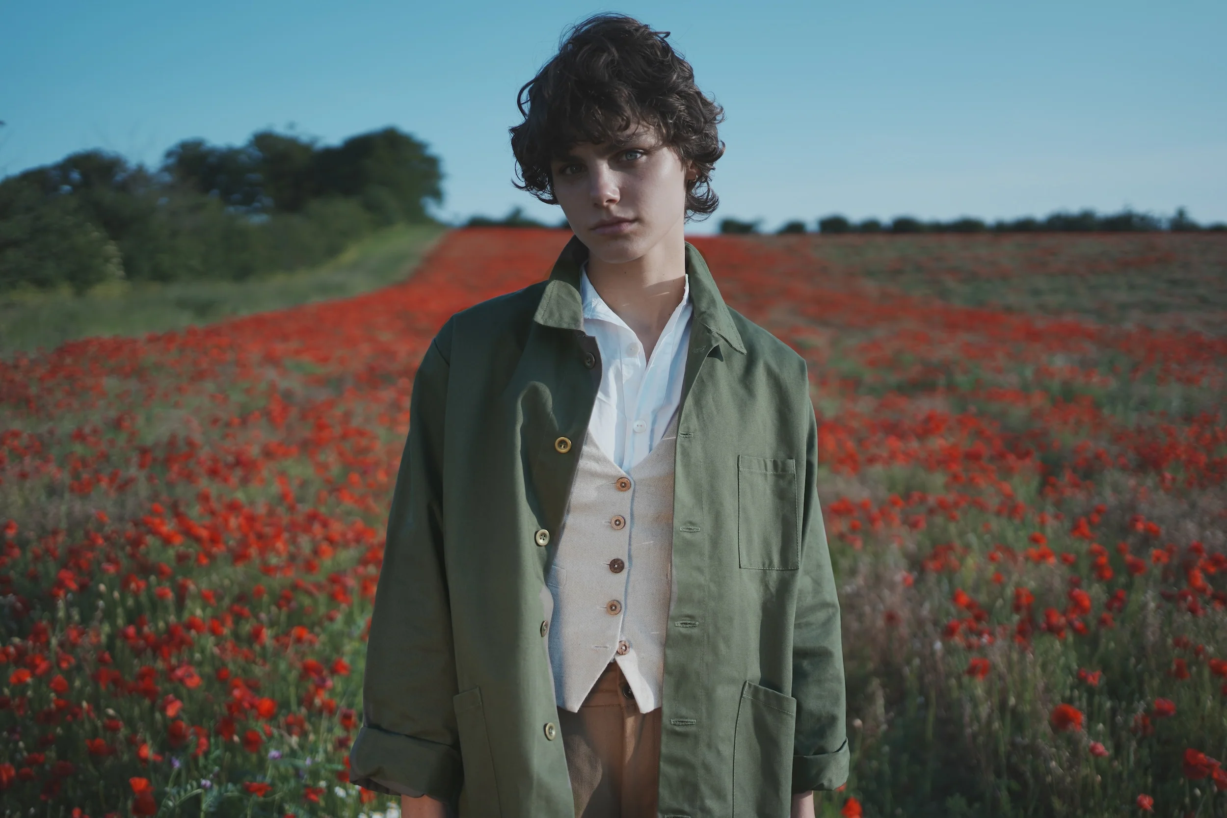 Norfolk Work Jacket - Image 11