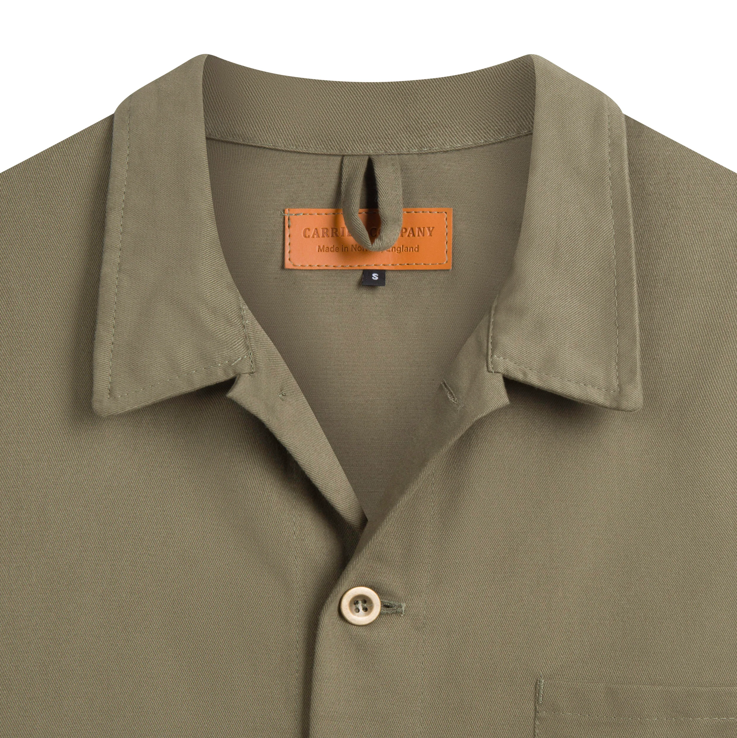 Norfolk Work Jacket - Image 2