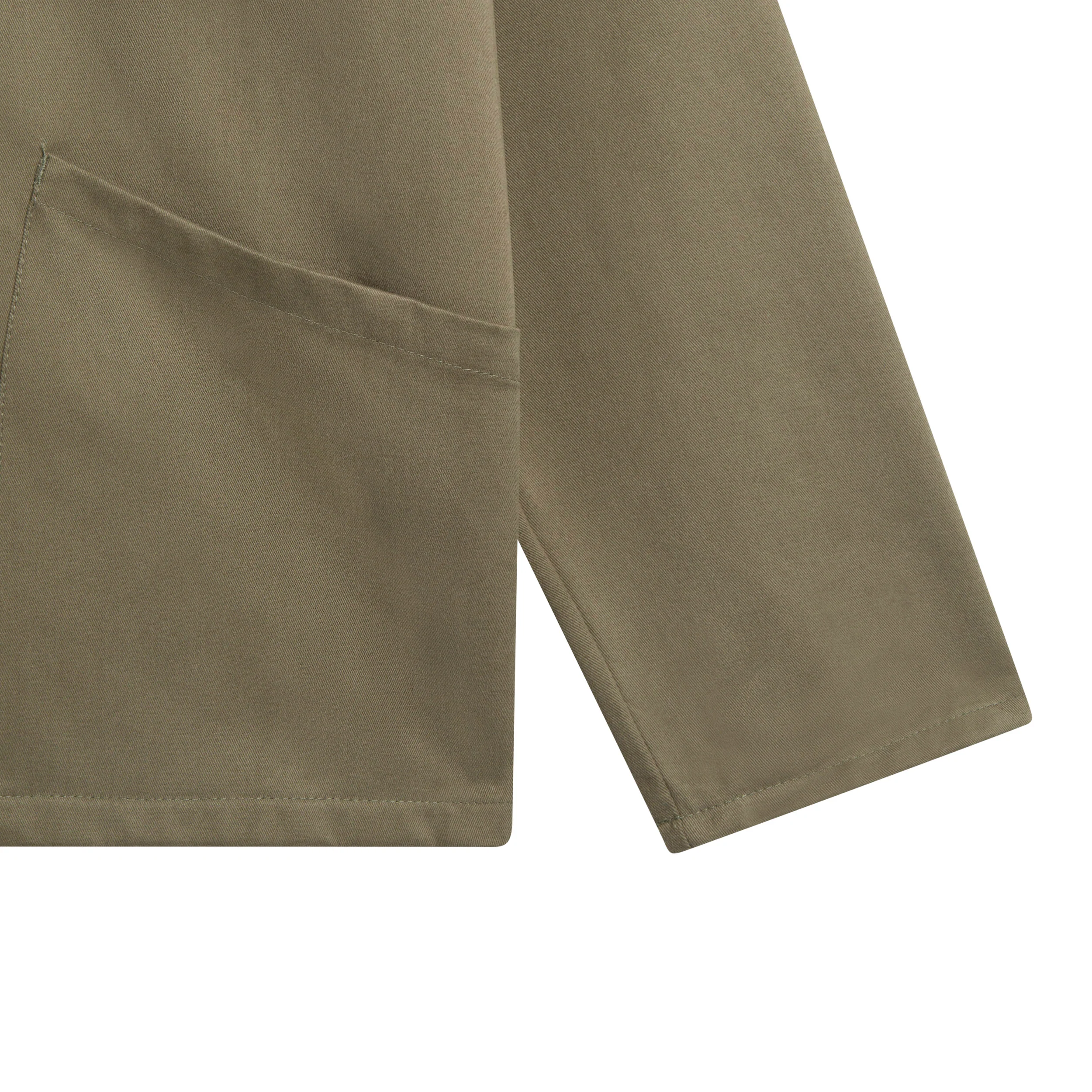 Norfolk Work Jacket - Image 4