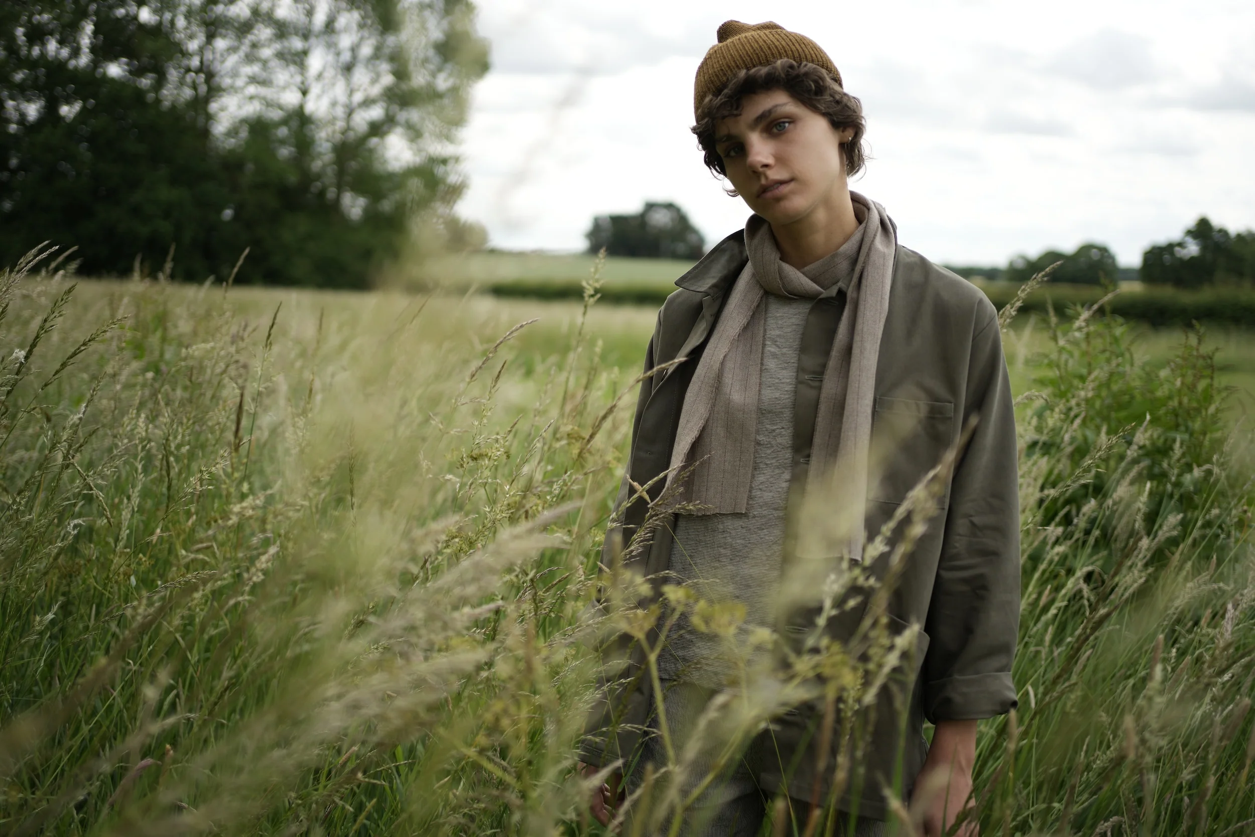 Norfolk Work Jacket - Image 8