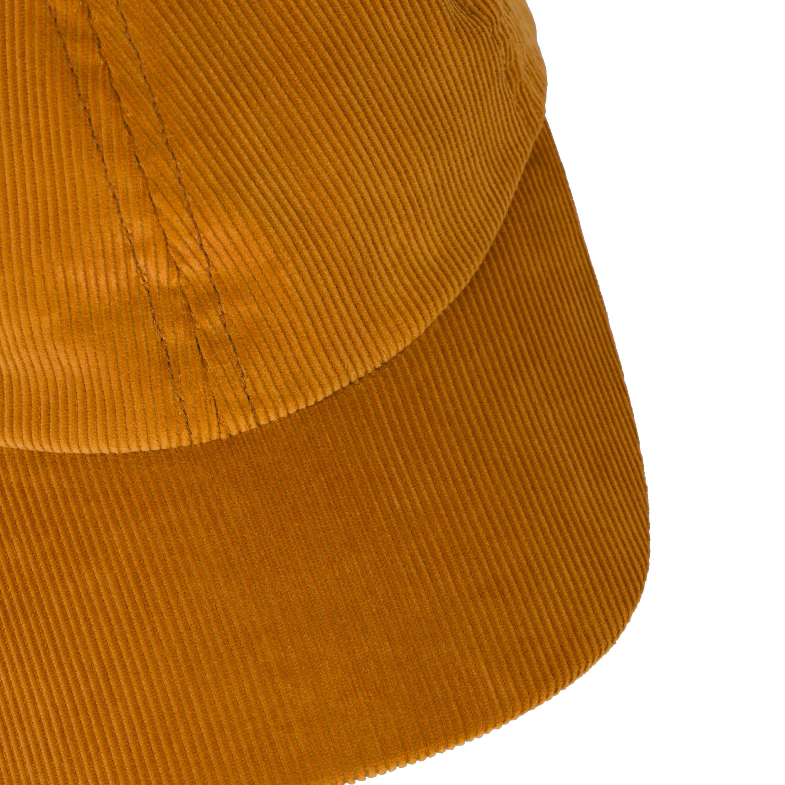 Corduroy Baseball Cap - Image 2