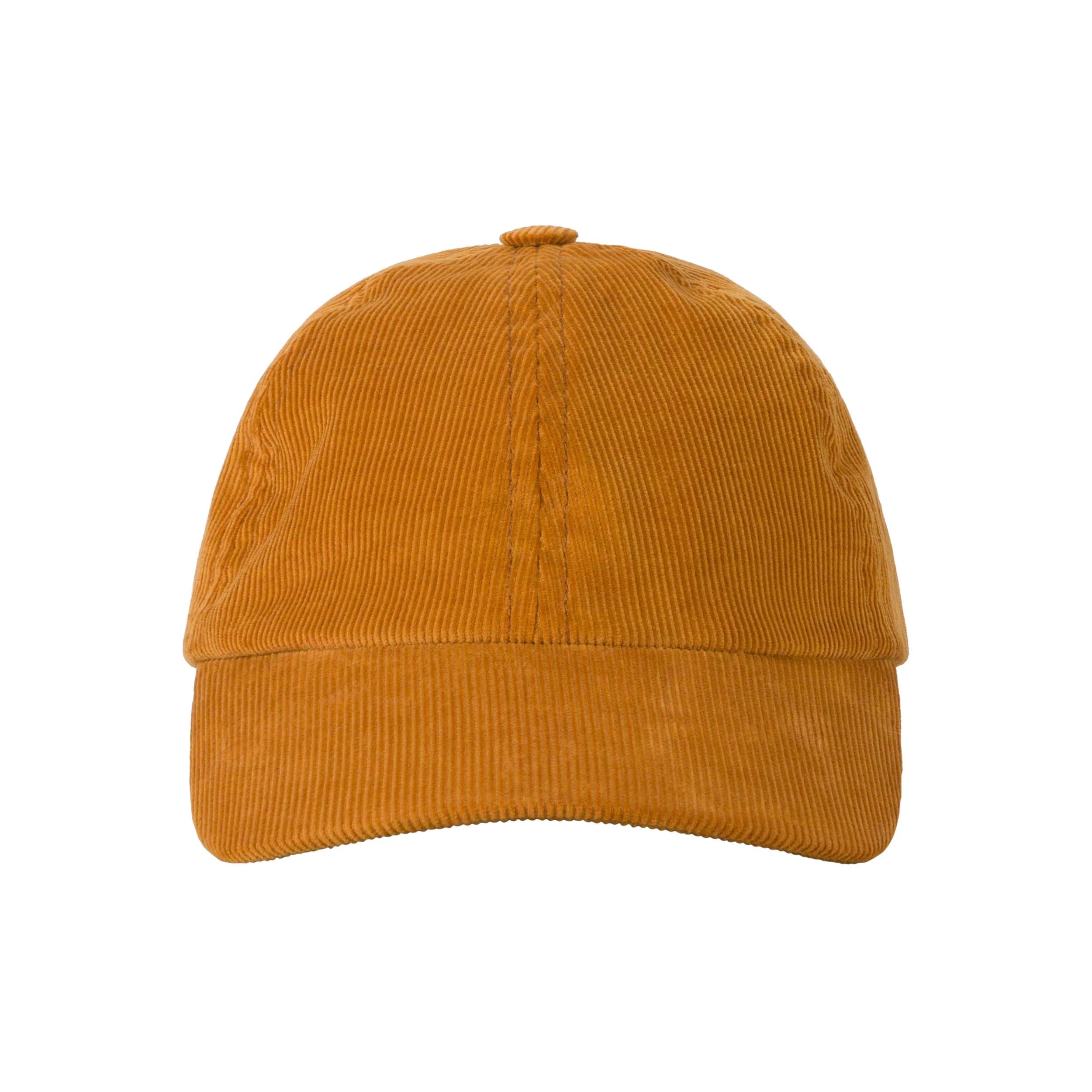 Corduroy Baseball Cap - Image 4