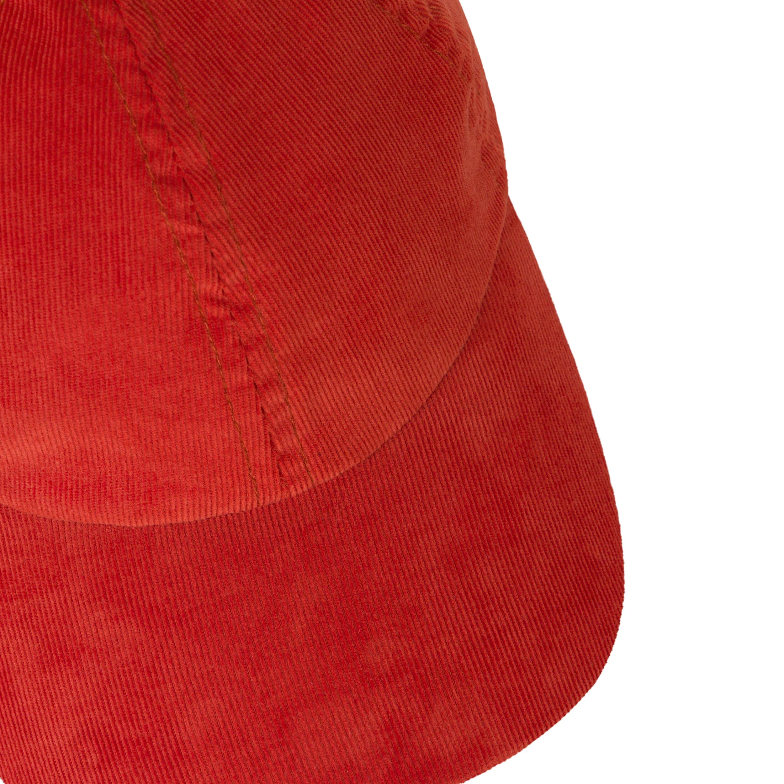 Corduroy Baseball Cap - Image 2