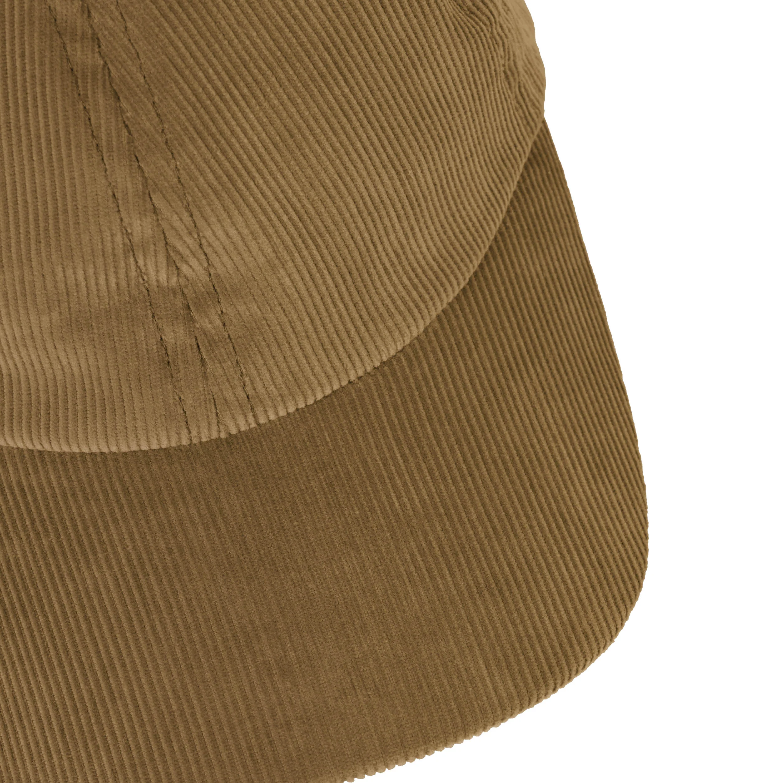 Corduroy Baseball Cap - Image 2