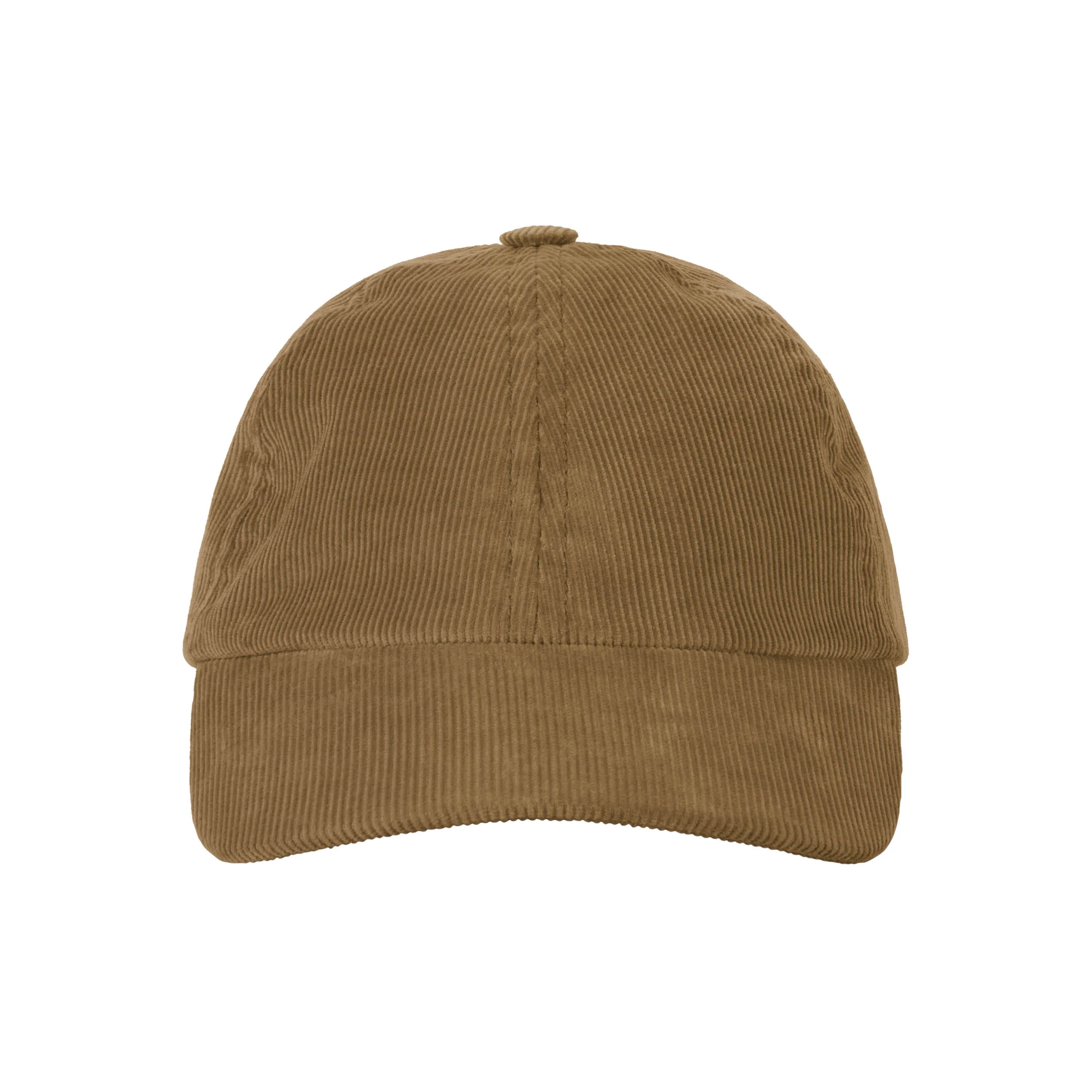 Corduroy Baseball Cap - Image 4