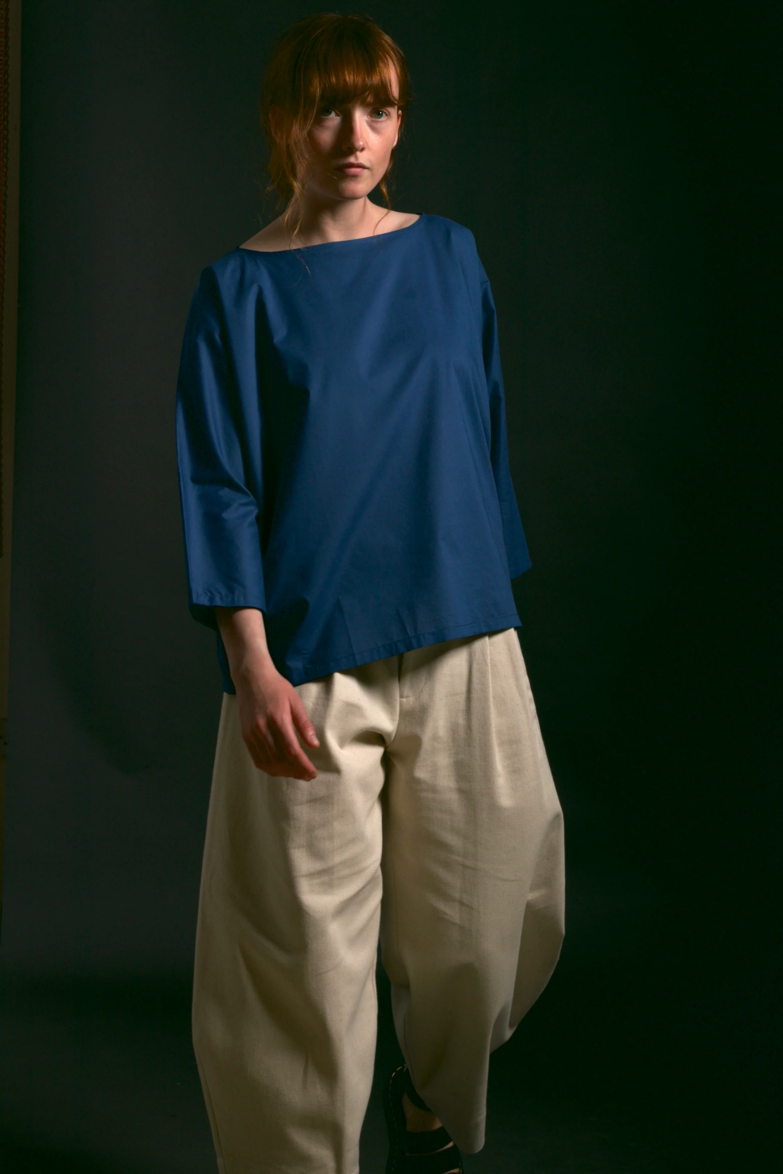 Cotton Tee Shirt - Image 10