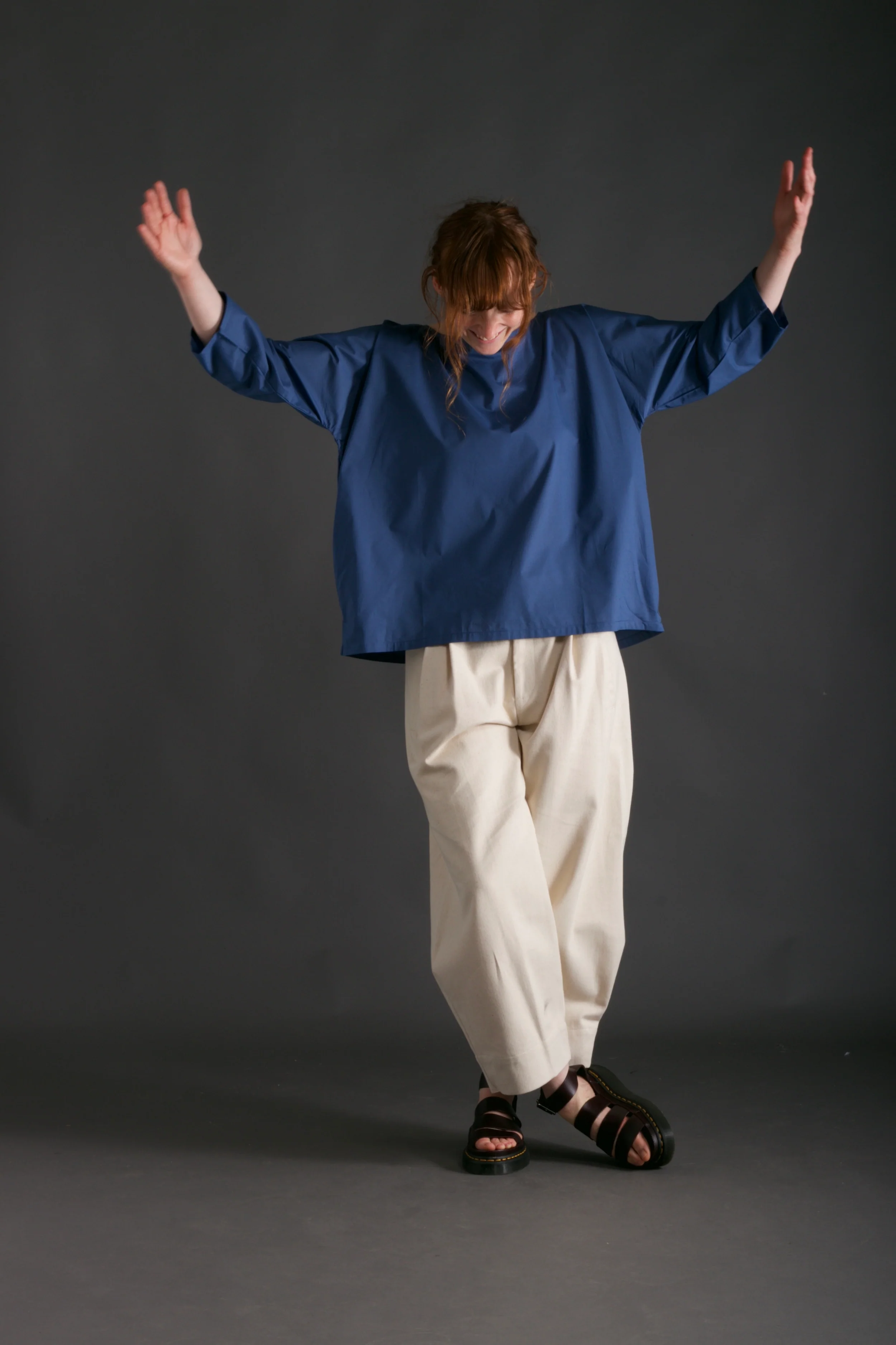 Cotton Tee Shirt - Image 11