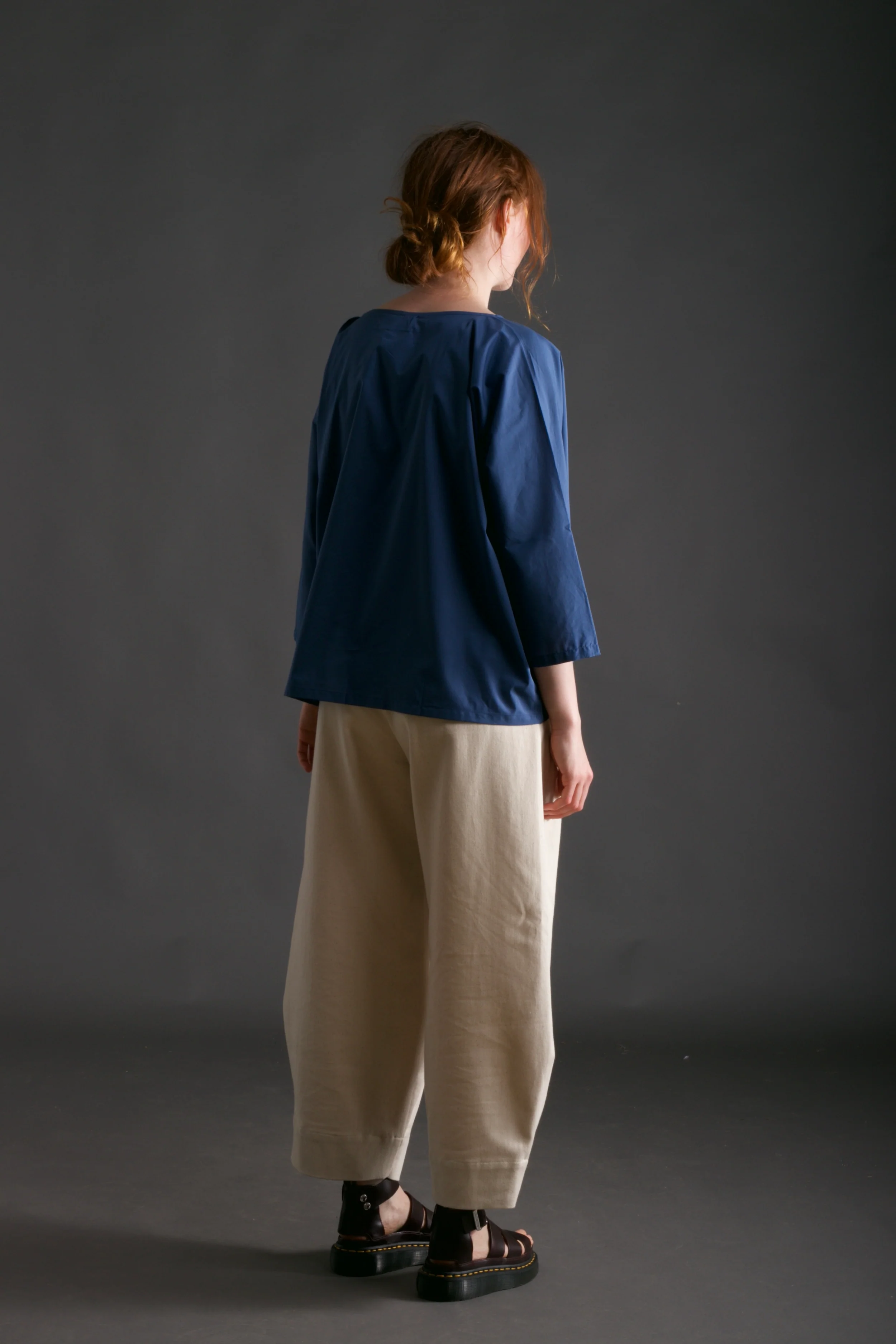 Cotton Tee Shirt - Image 12