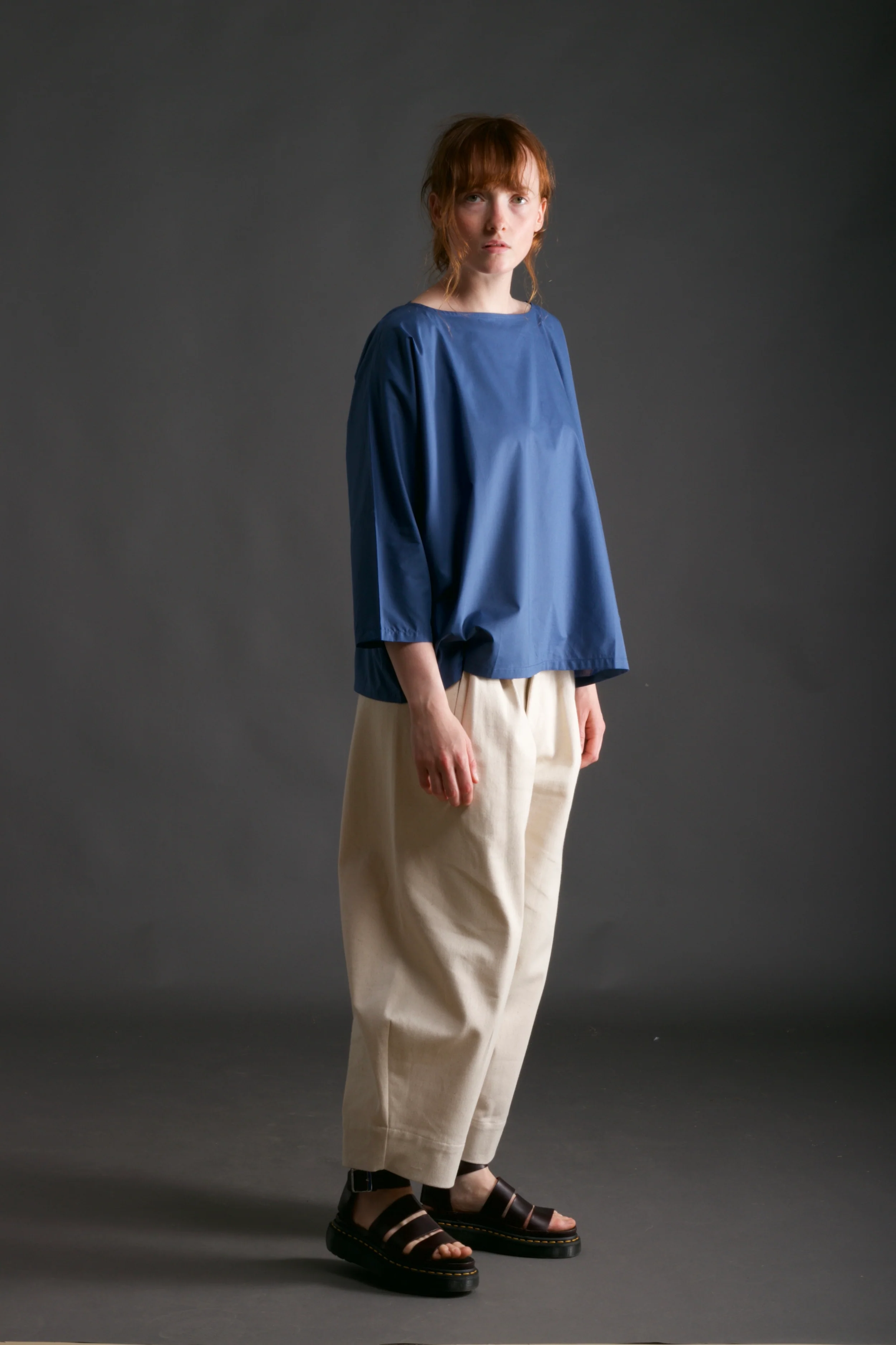 Cotton Tee Shirt - Image 7