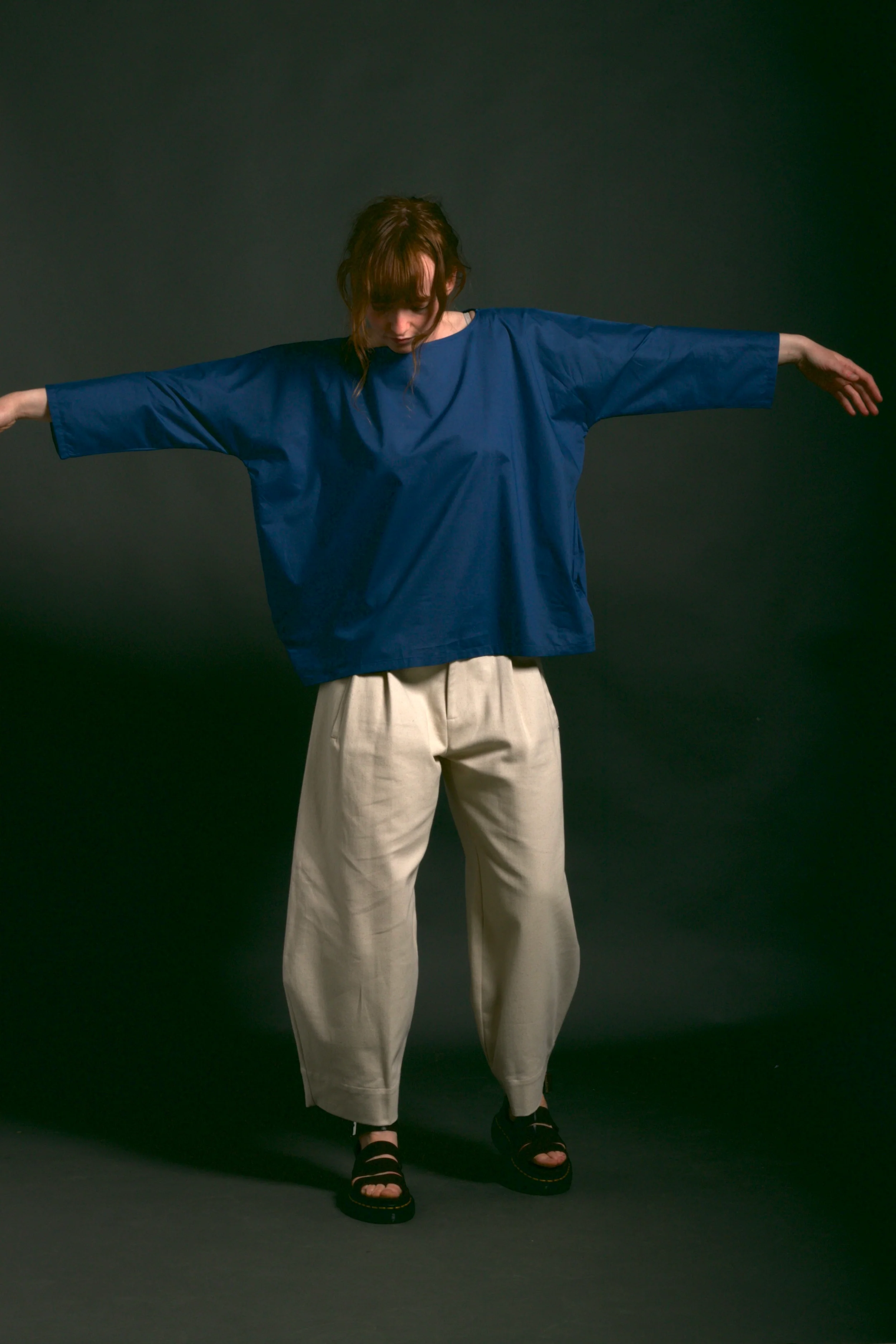 Cotton Tee Shirt - Image 8