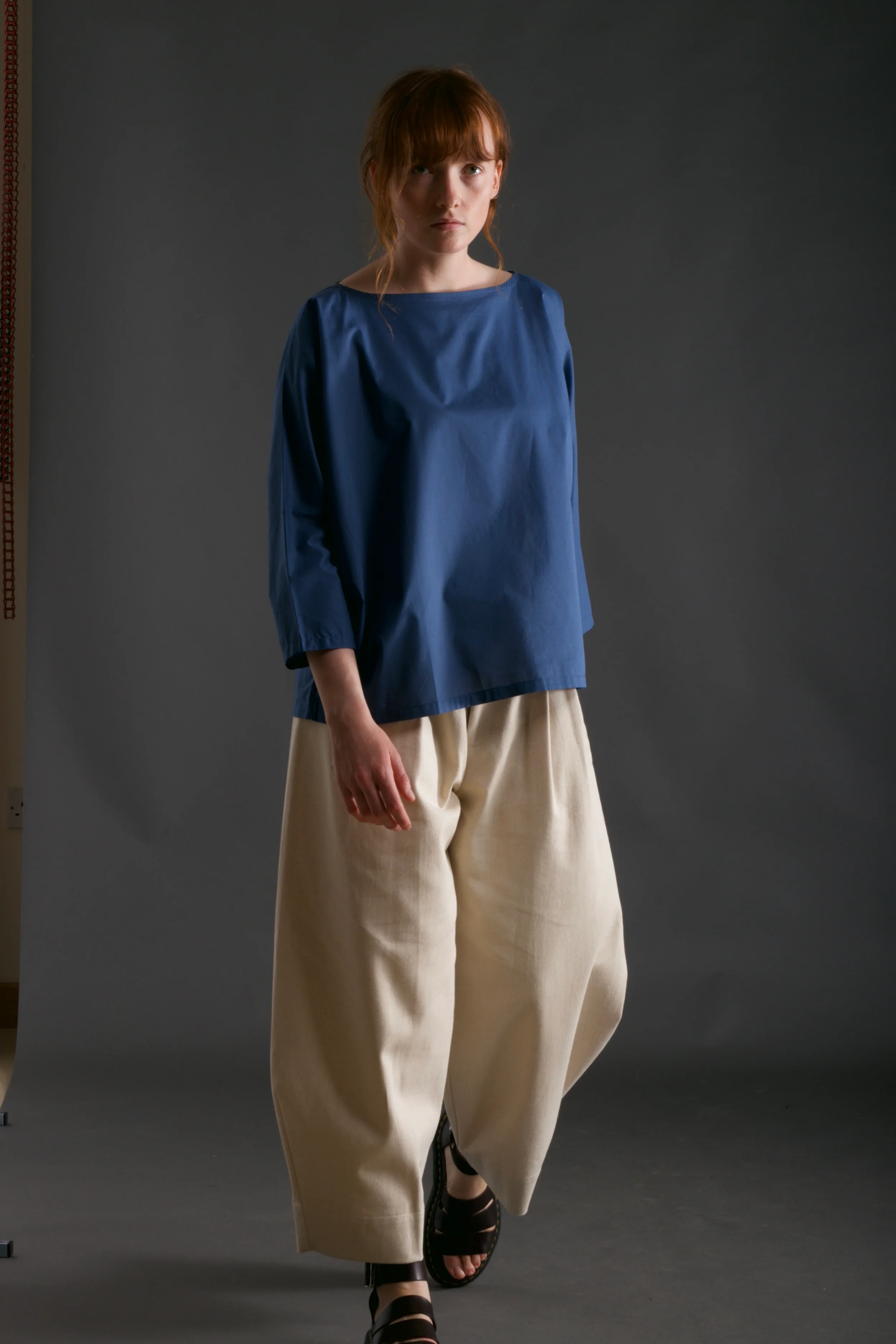 Cotton Tee Shirt - Image 9