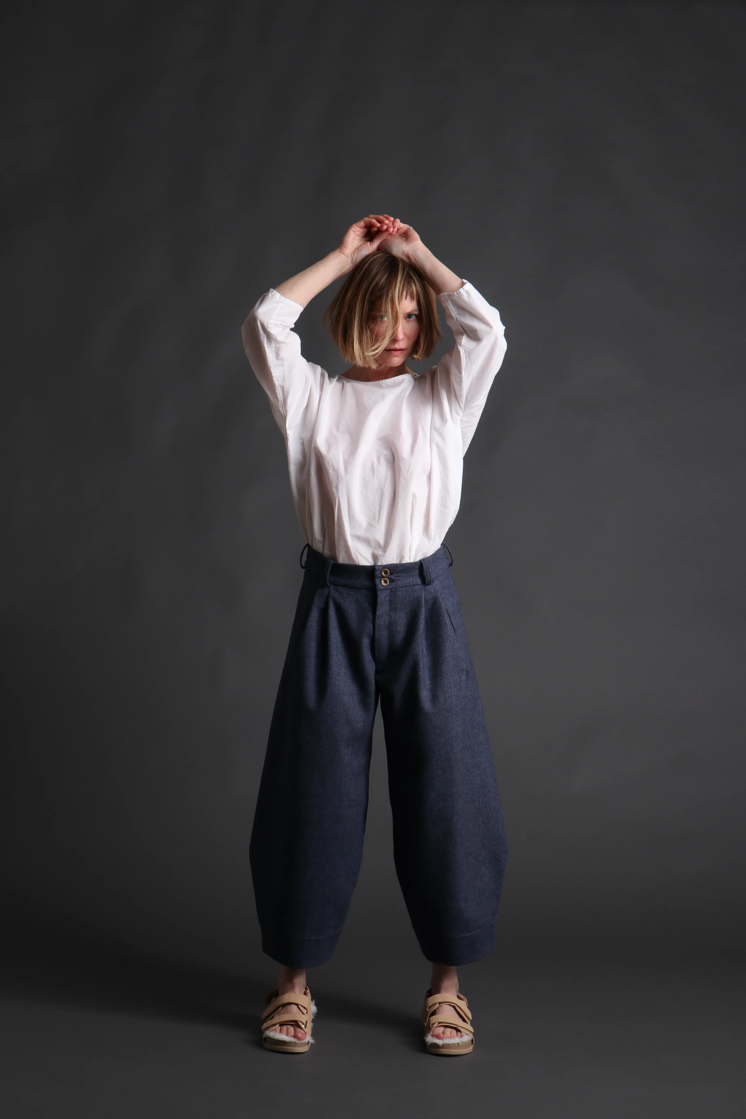 Cotton Tee Shirt - Image 11