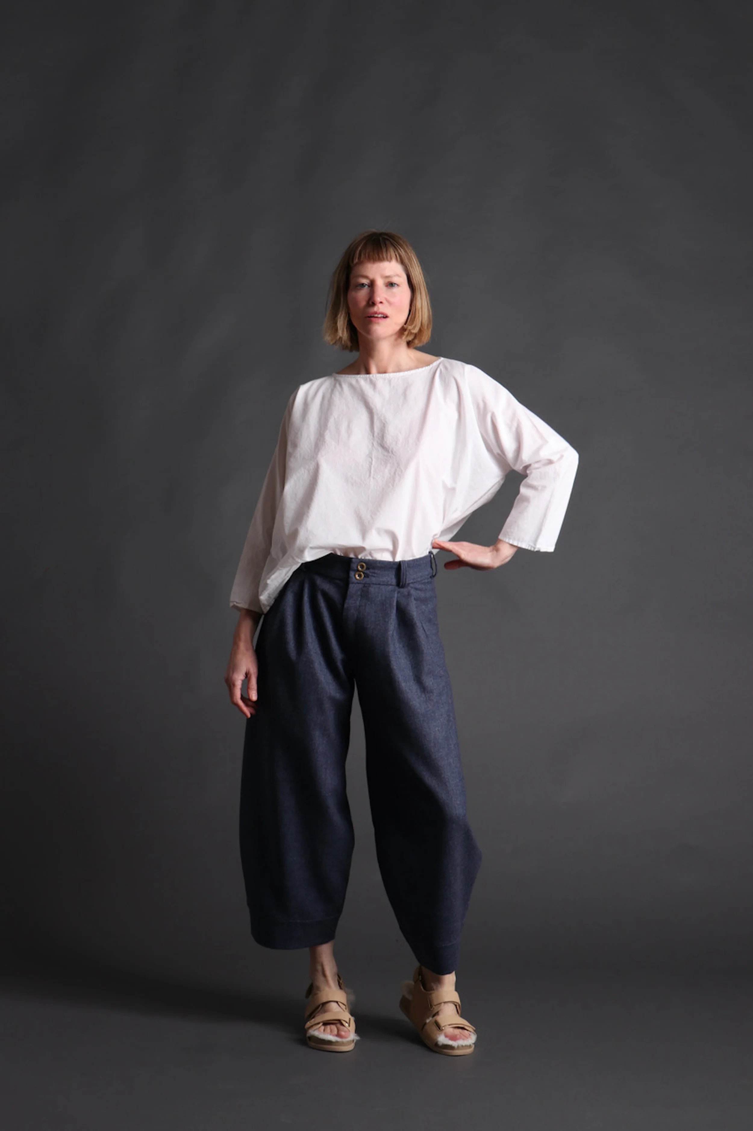 Cotton Tee Shirt - Image 3