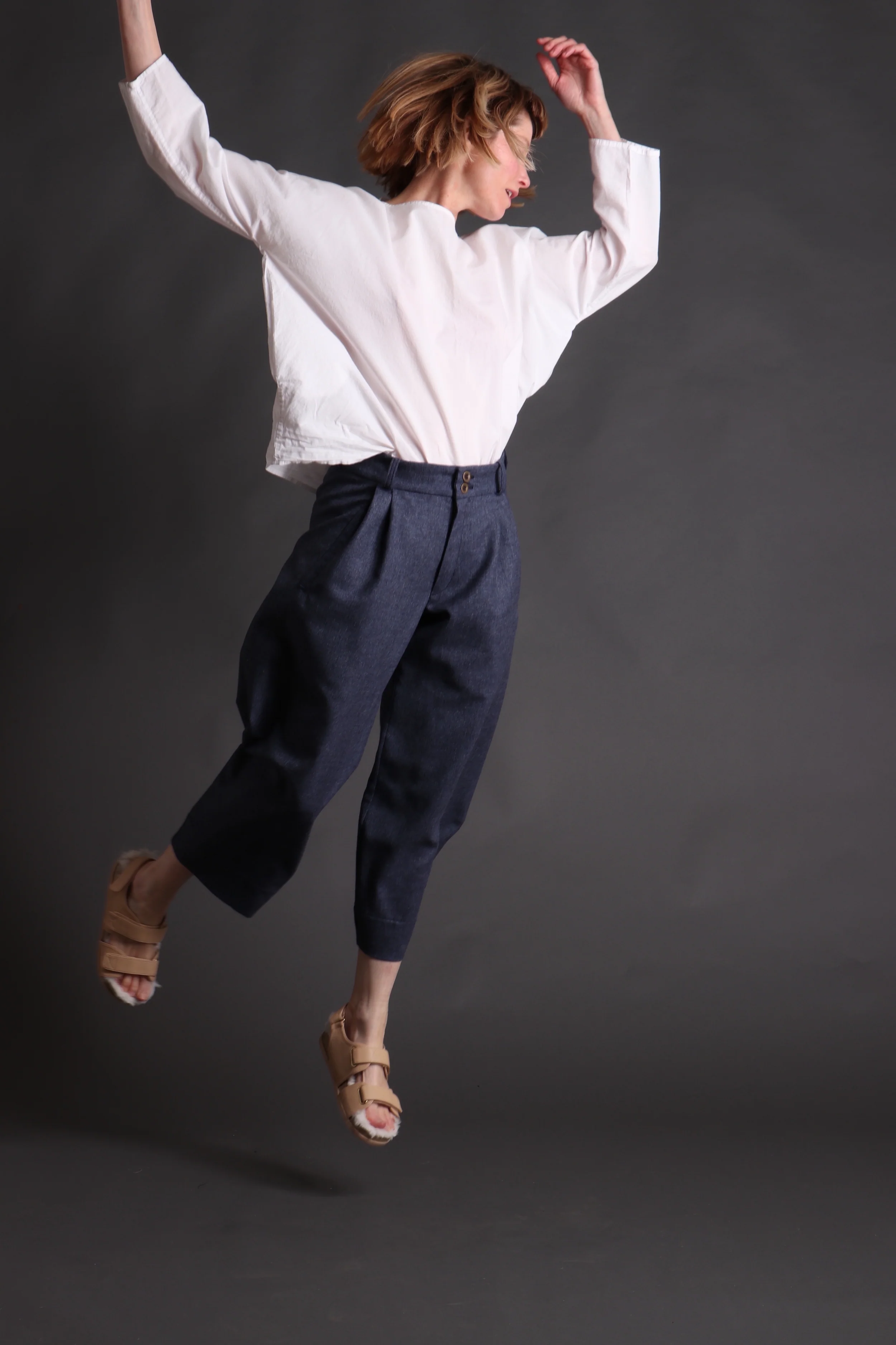 Cotton Tee Shirt - Image 6