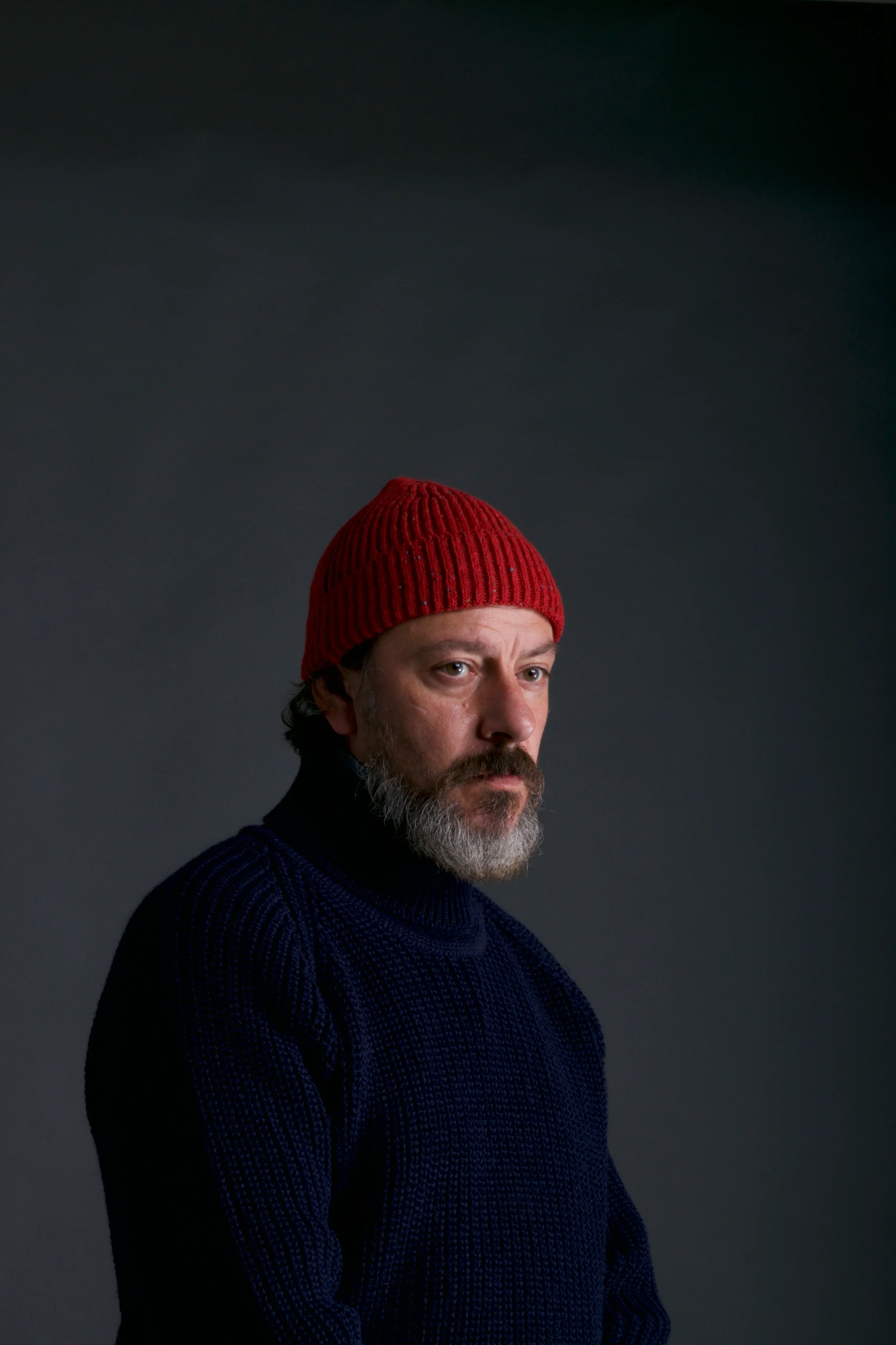 Donegal Wool Hat - Image 5