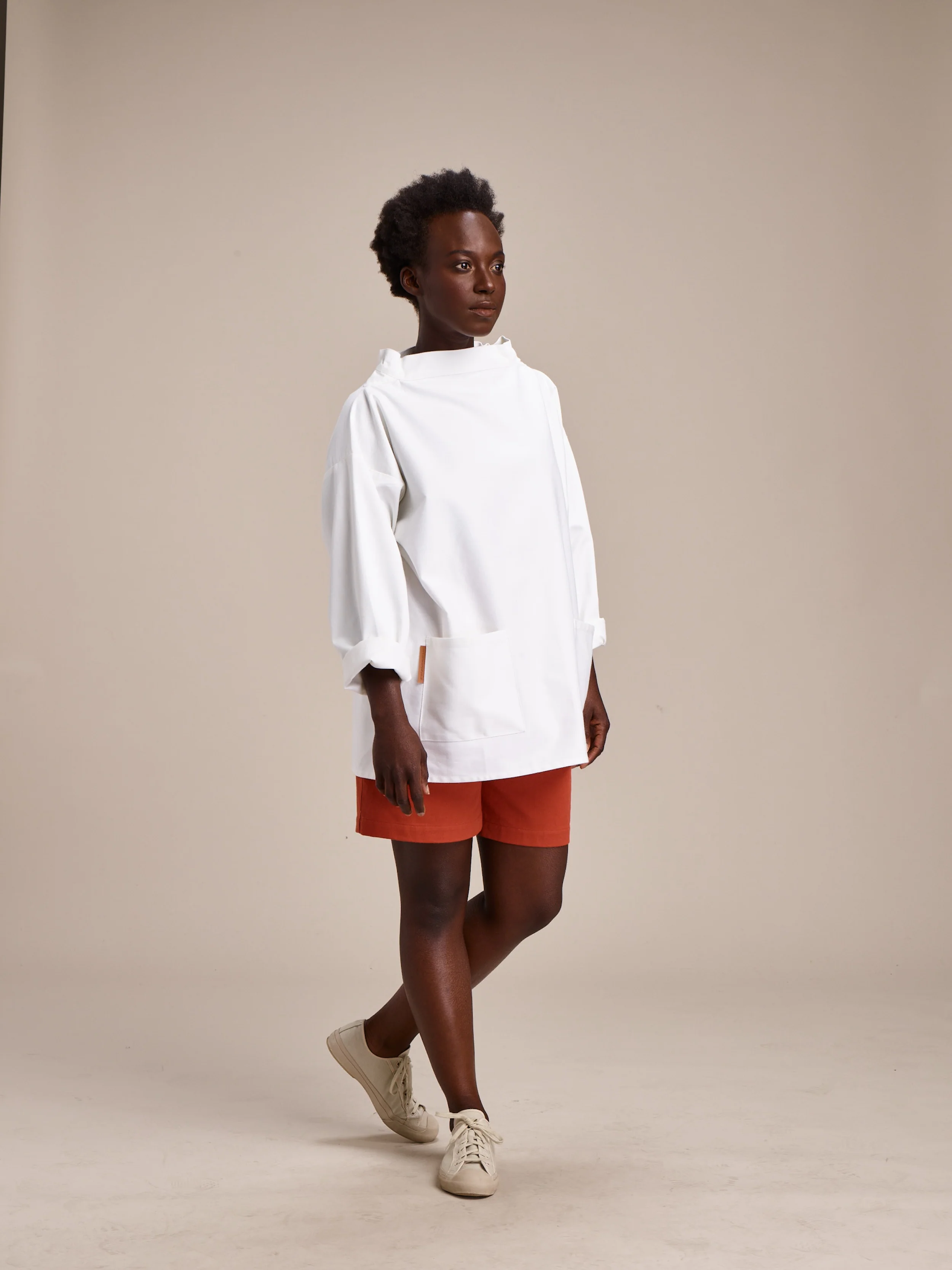 Ladies Shorts - Image 2