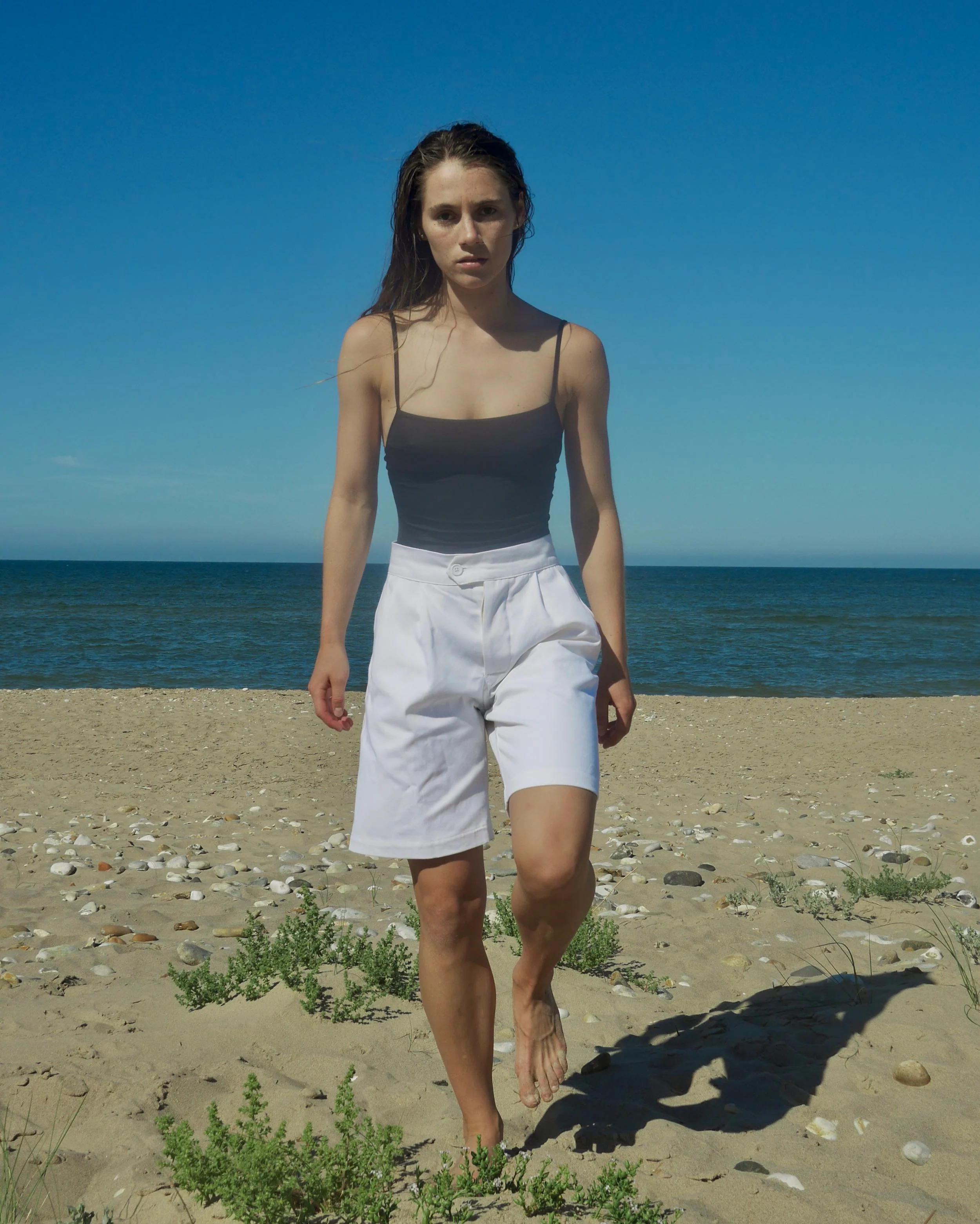 Ladies Shorts - Image 2