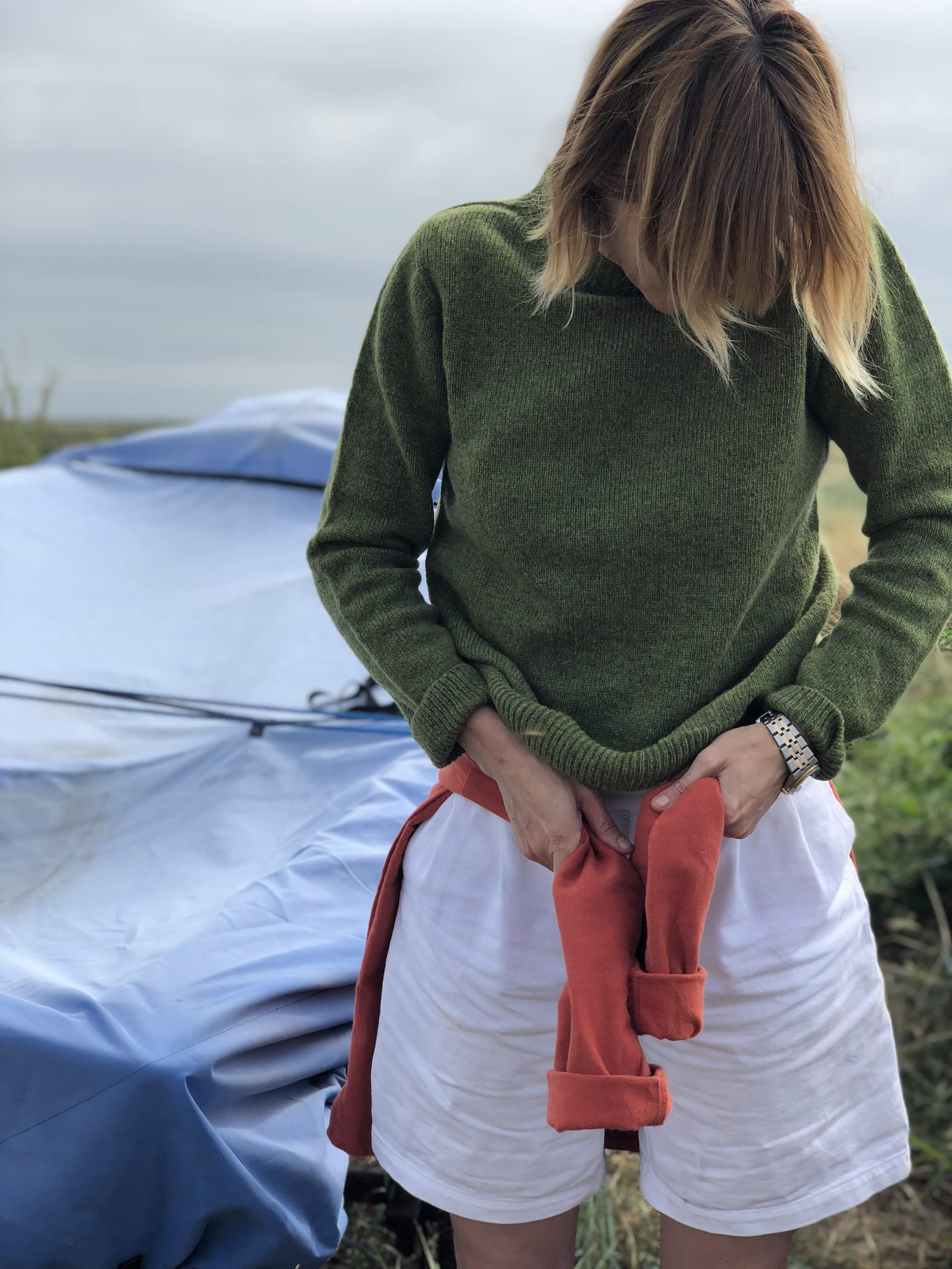 Ladies Shorts - Image 7