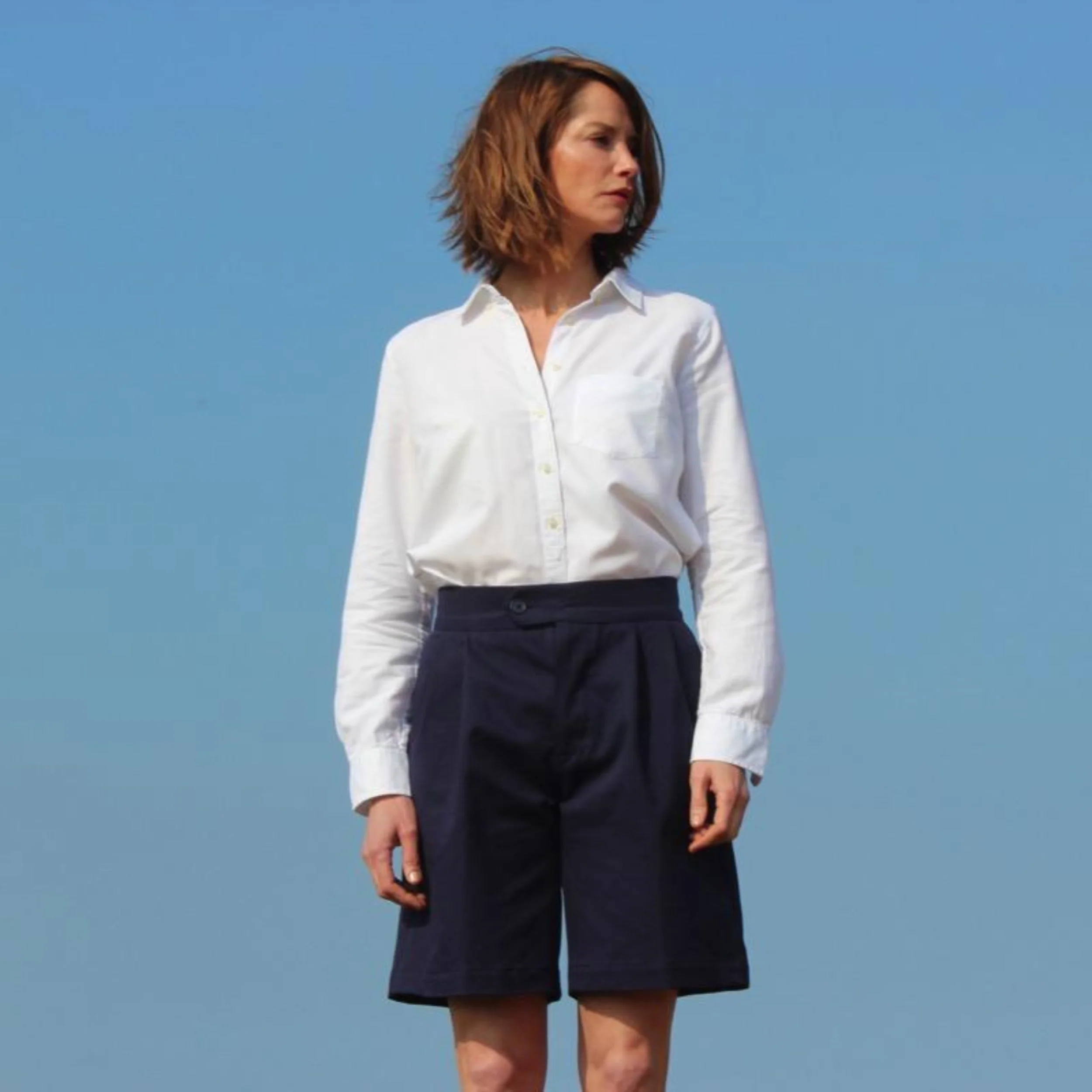 Ladies Shorts - Image 3