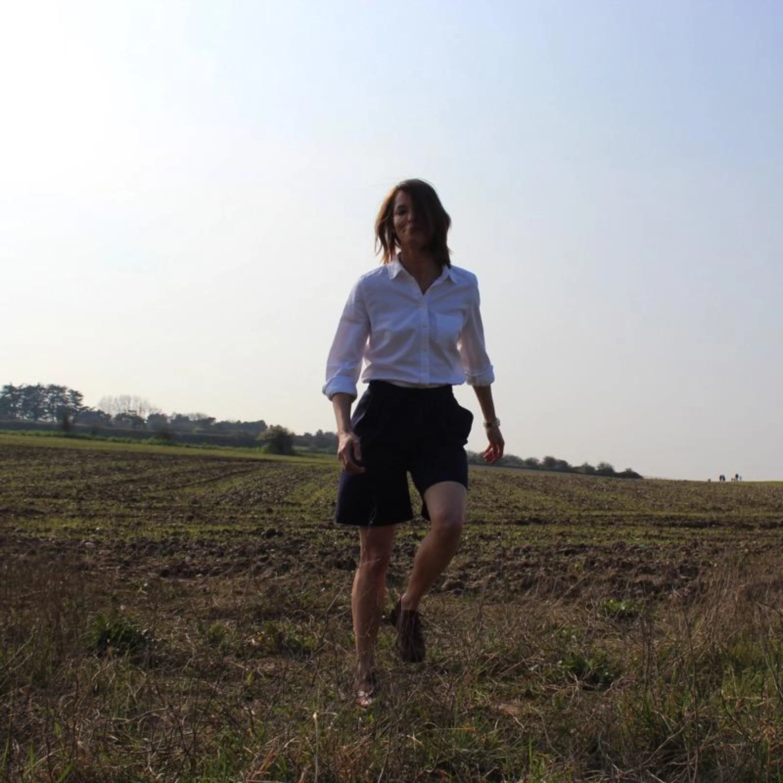 Ladies Shorts - Image 4