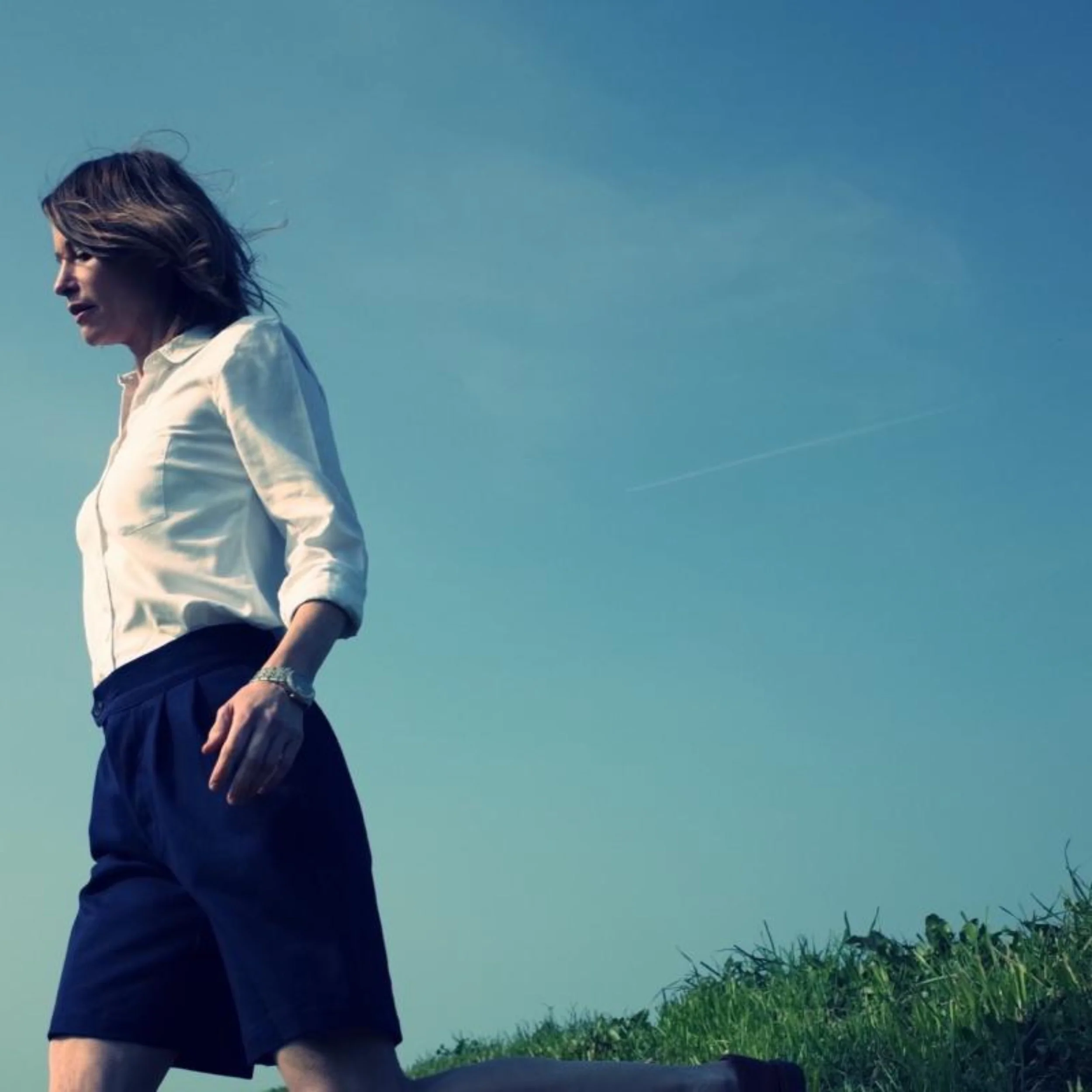 Ladies Shorts - Image 5