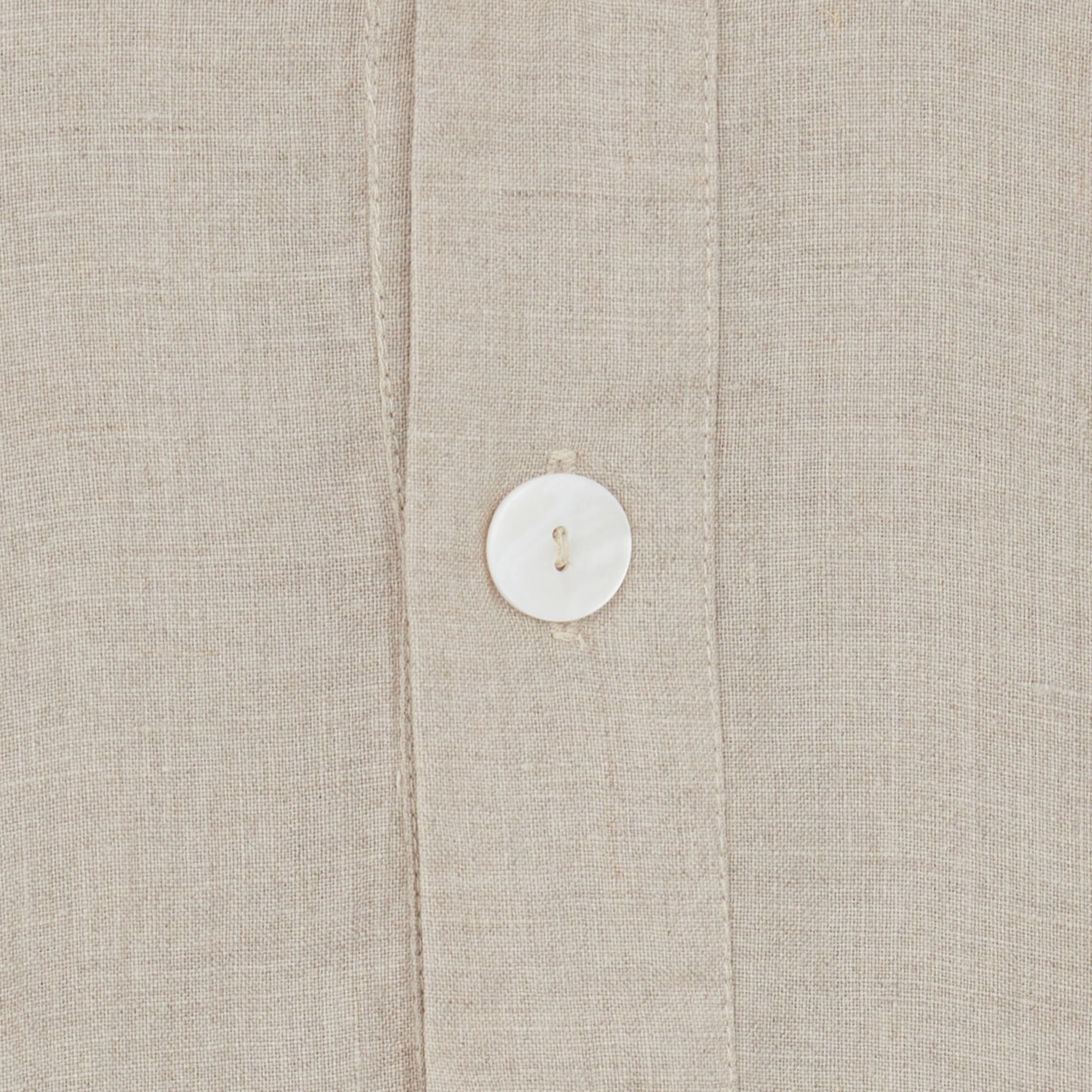 Linen Nightshirt - Image 2