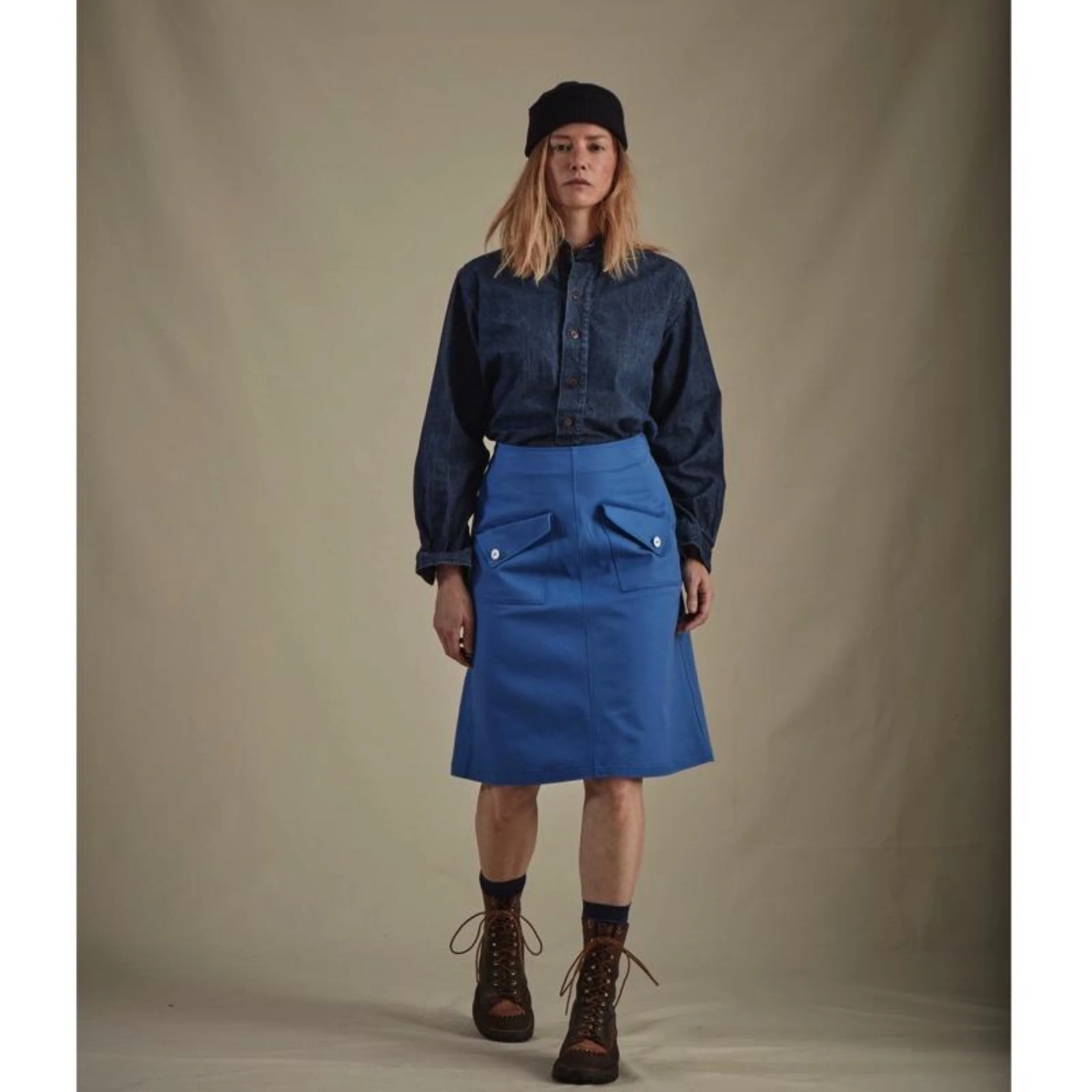 Mum Skirt - Image 3