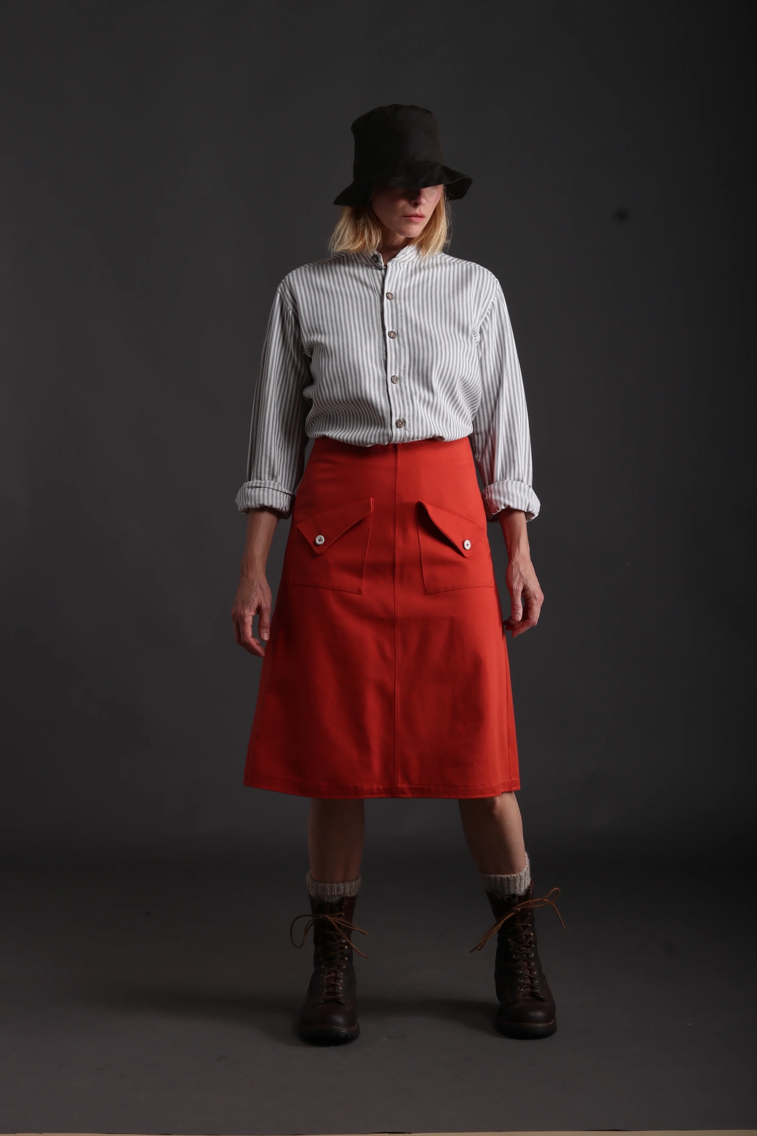 Mum Skirt - Image 3