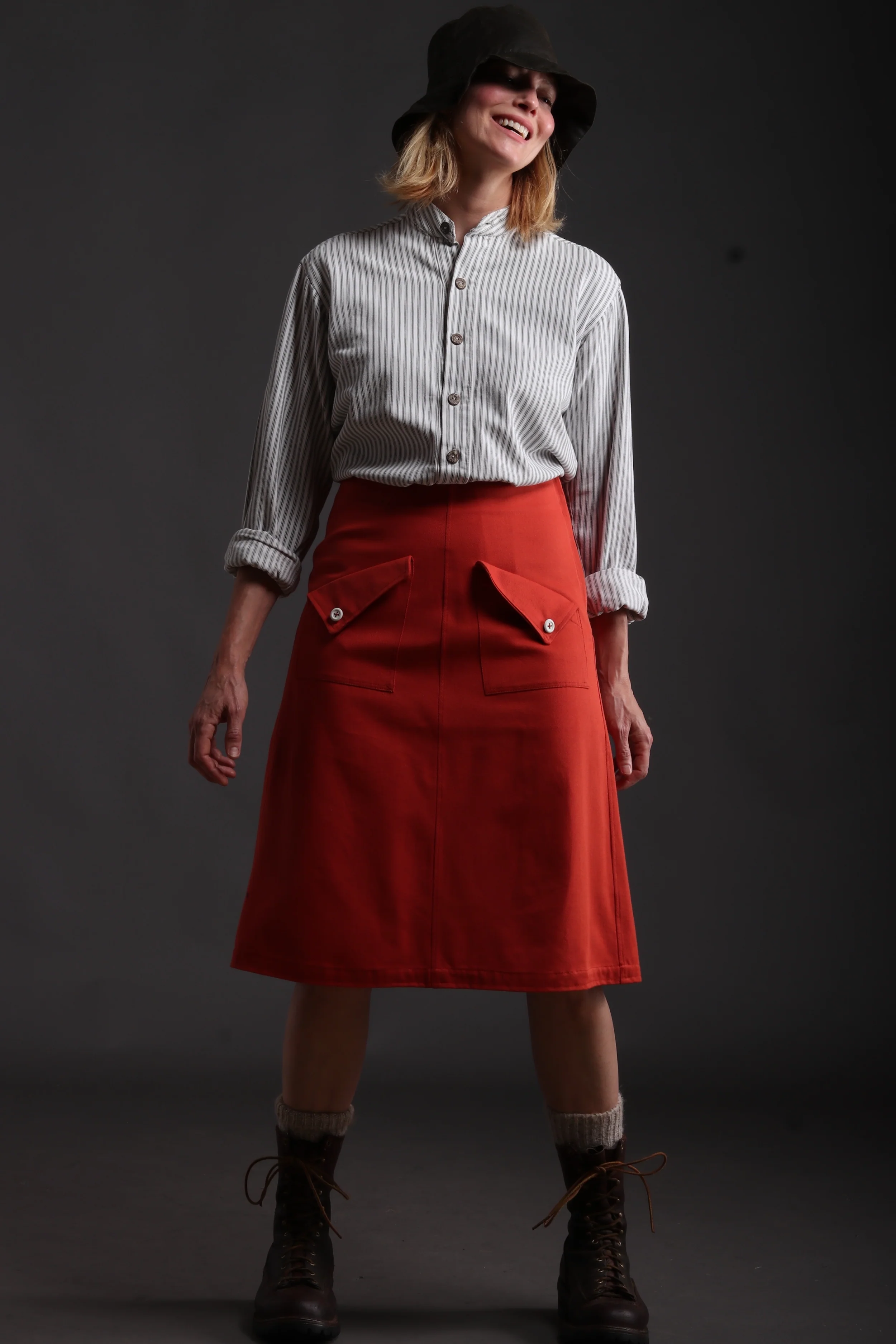 Mum Skirt - Image 4