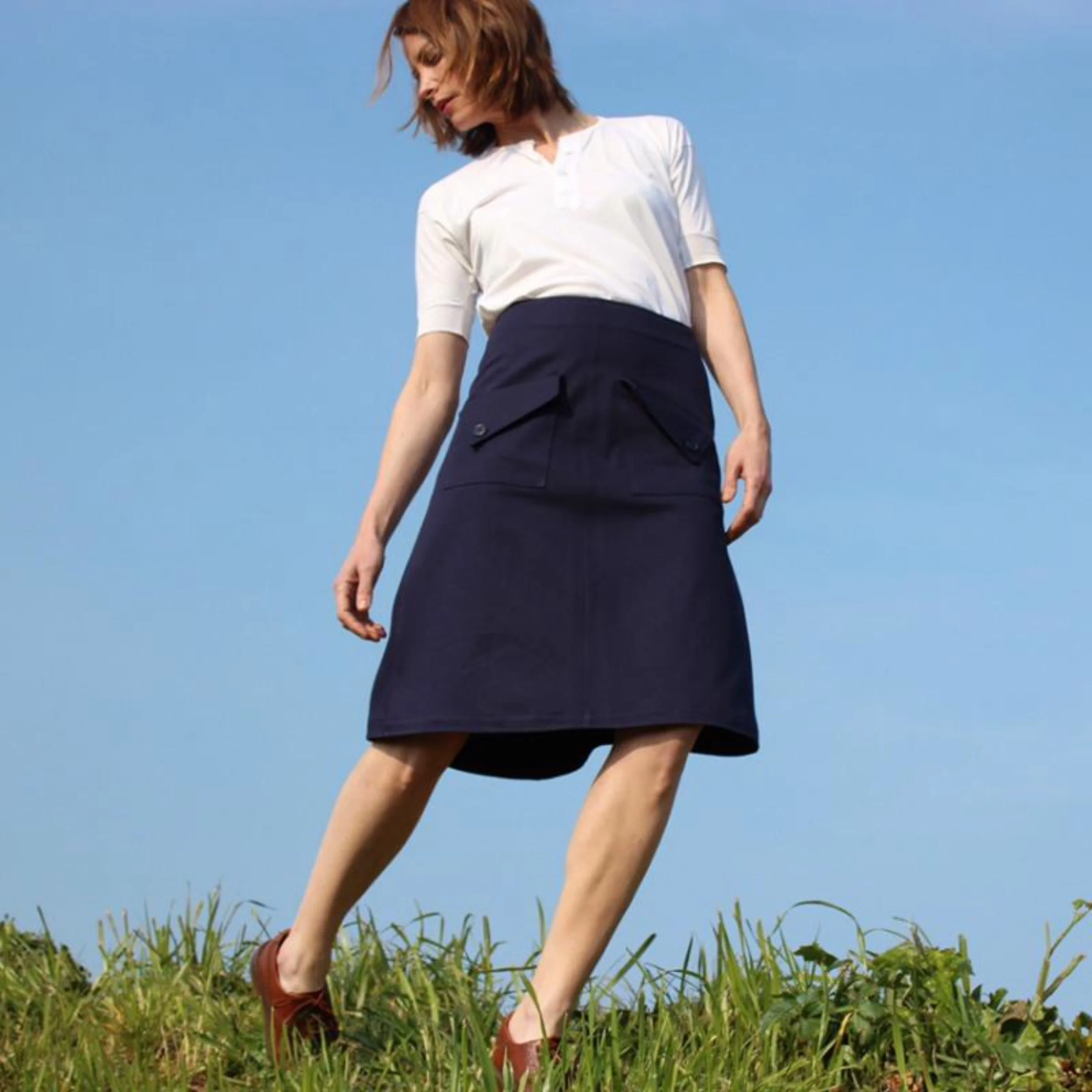 Mum Skirt - Image 2