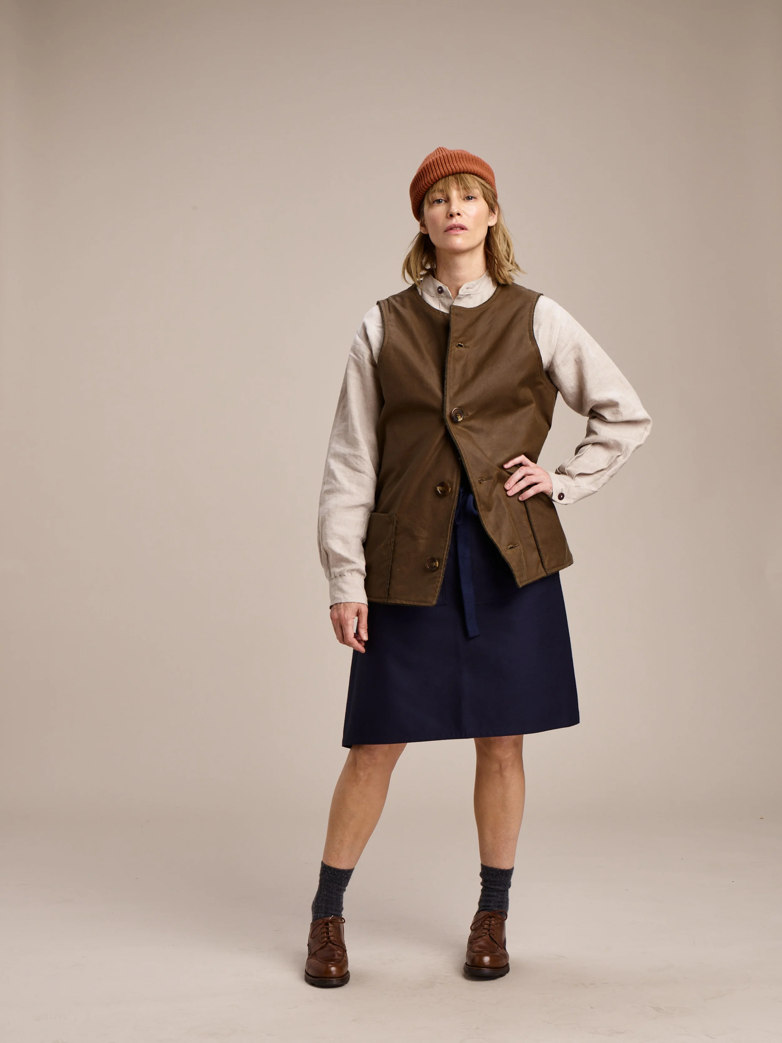 Mum Skirt - Image 5