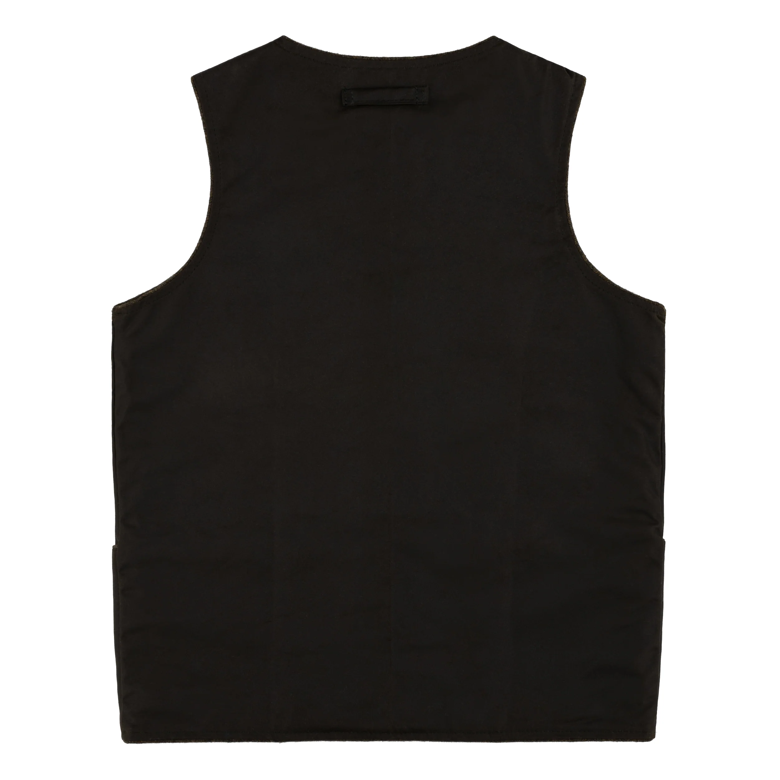 Norfolk Wax Jerkin - Image 4