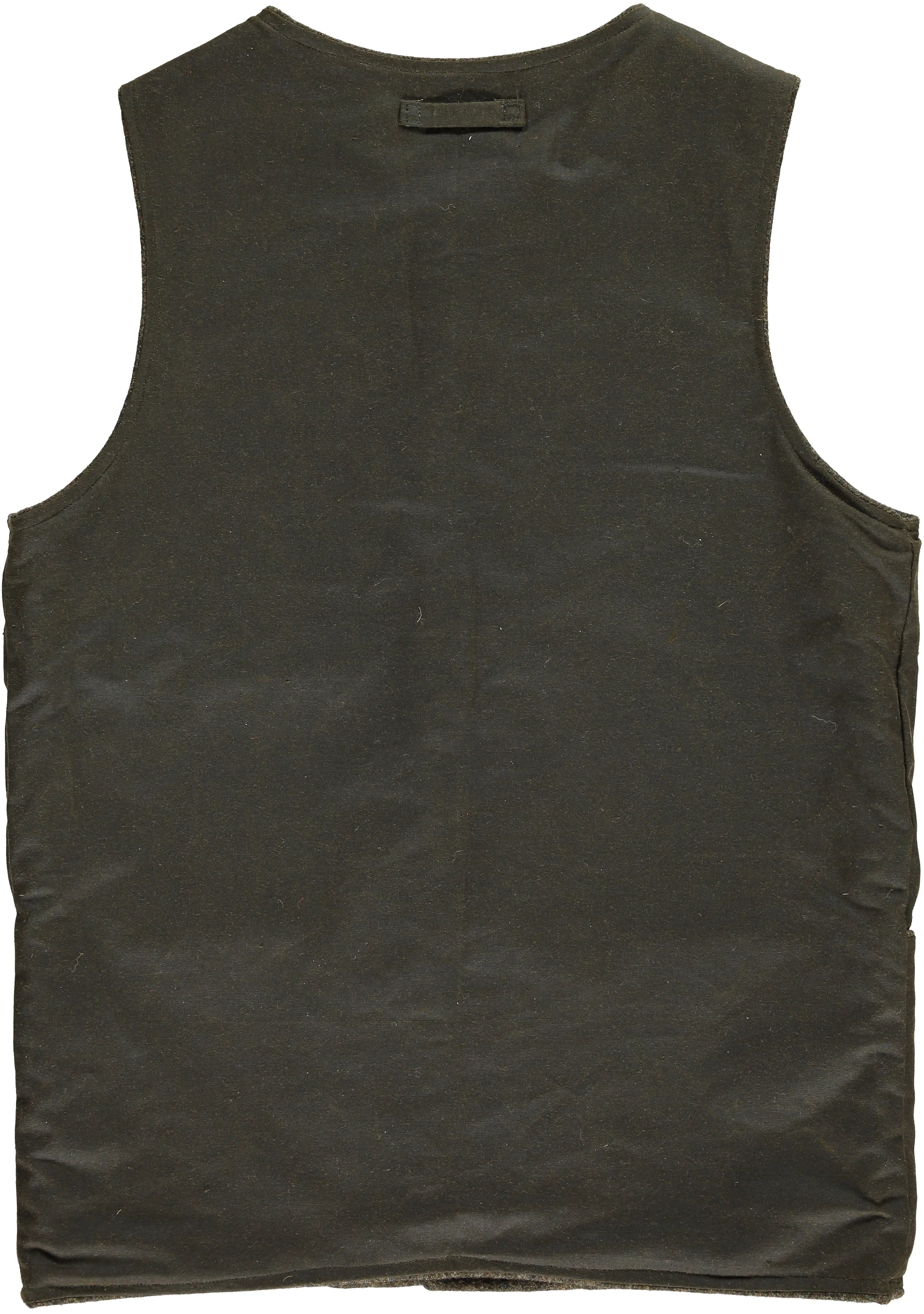 Norfolk Wax Jerkin - Image 5