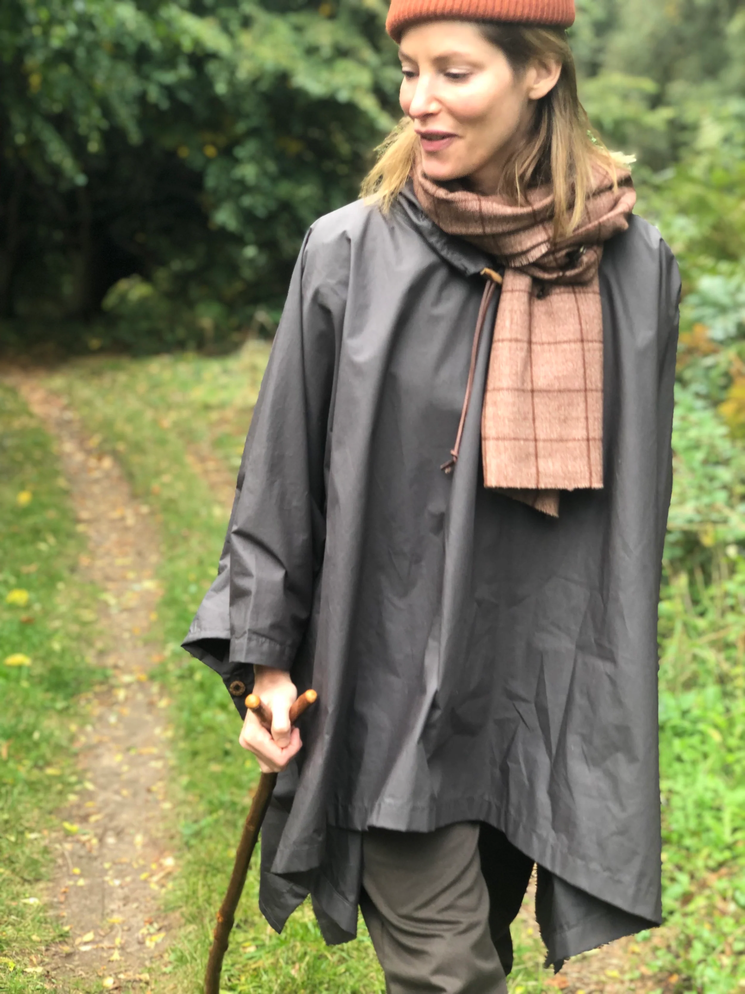 Rain Cape - Image 15