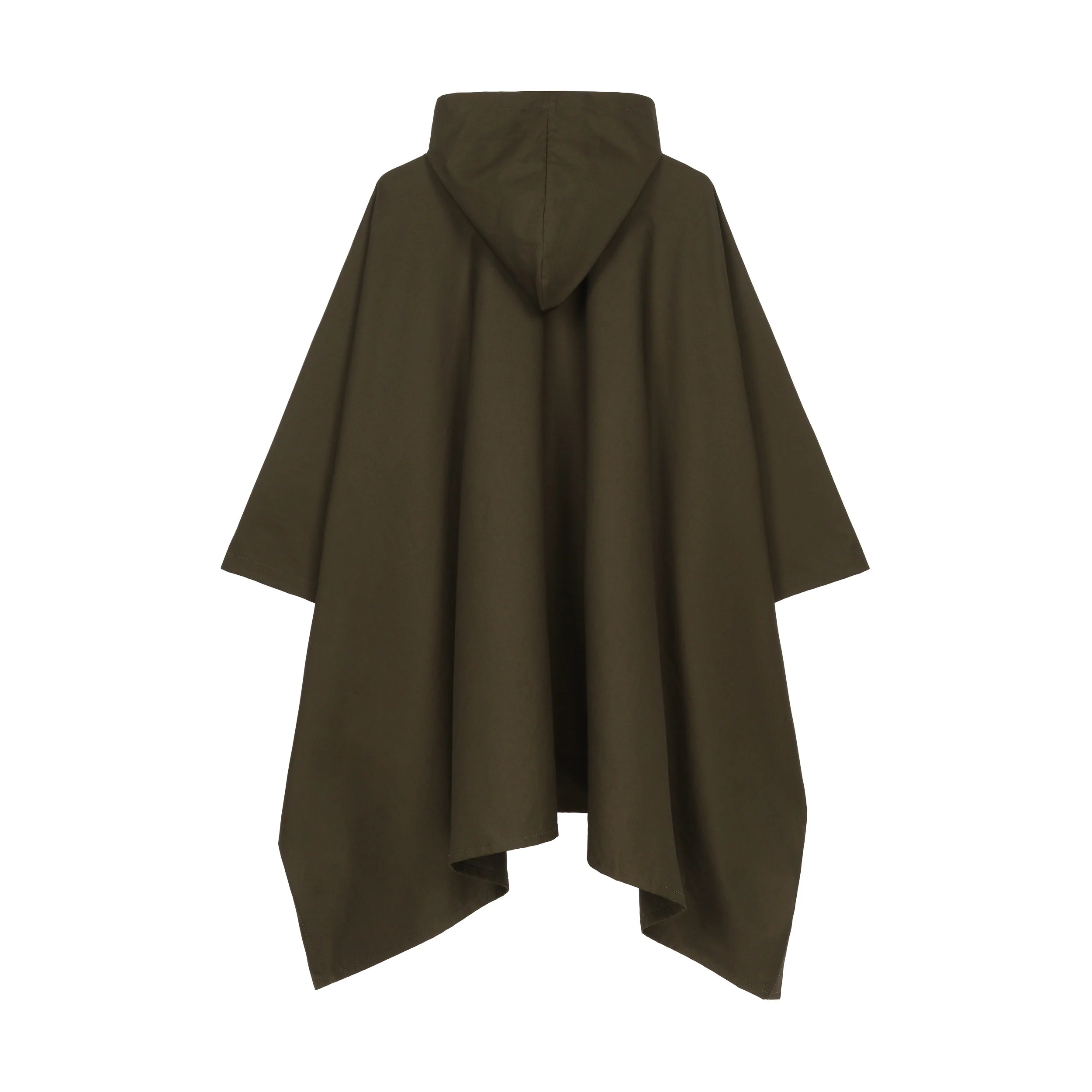 Rain Cape - Image 2