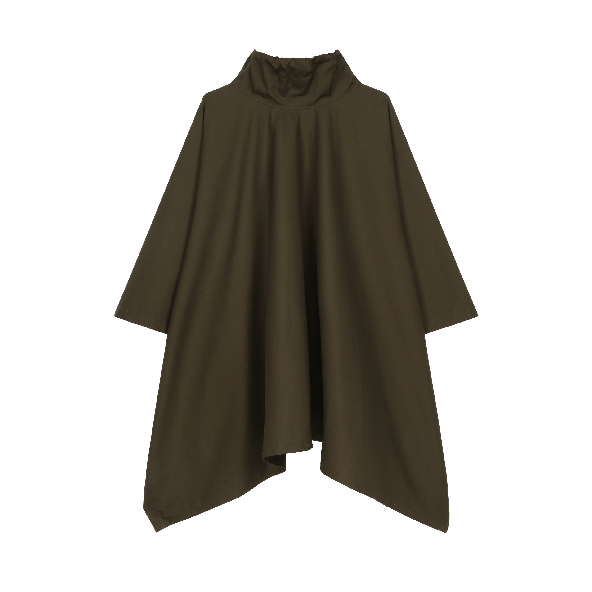 Rain Cape - Image 3