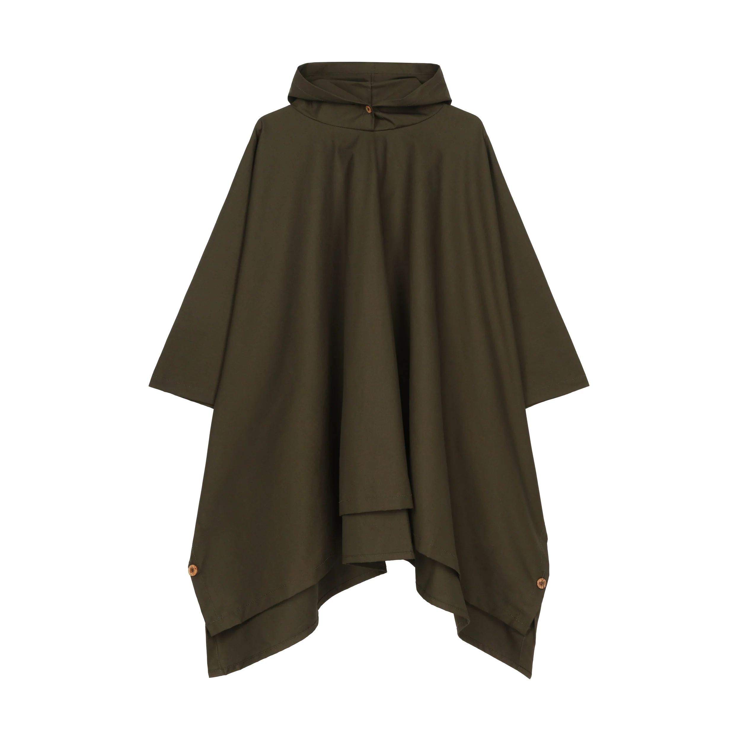 Rain Cape - Image 4