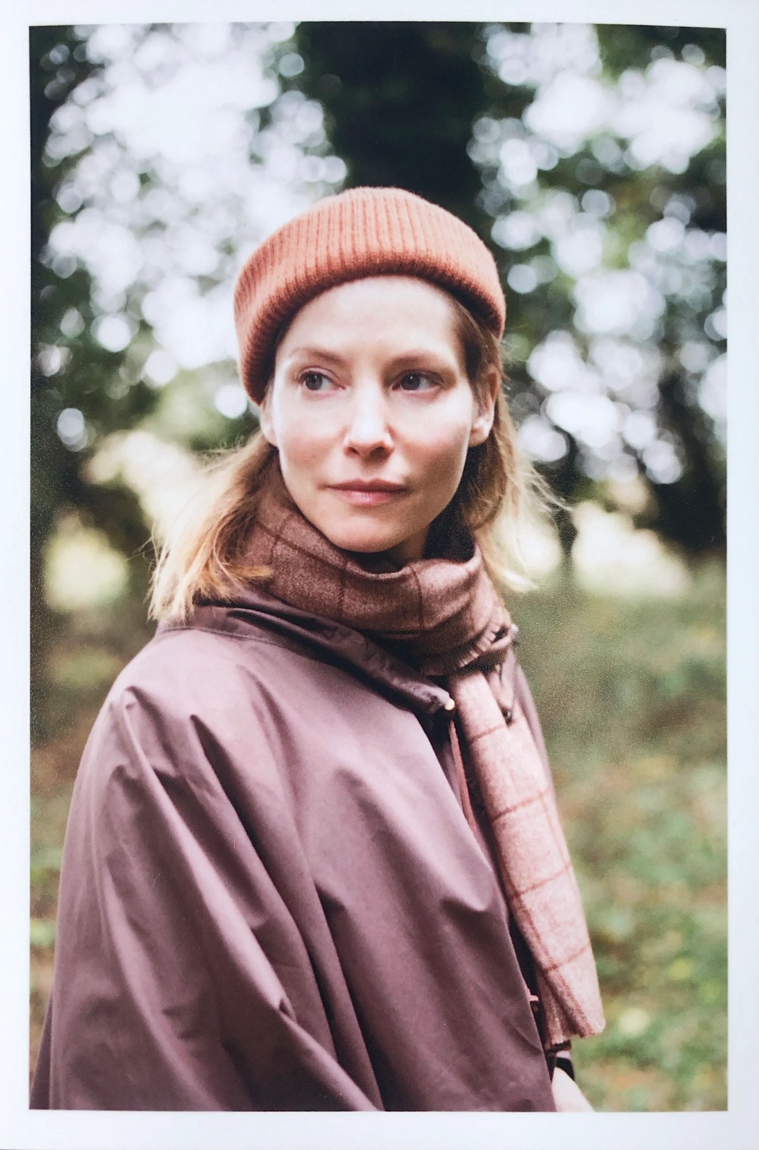 Rain Cape - Image 5