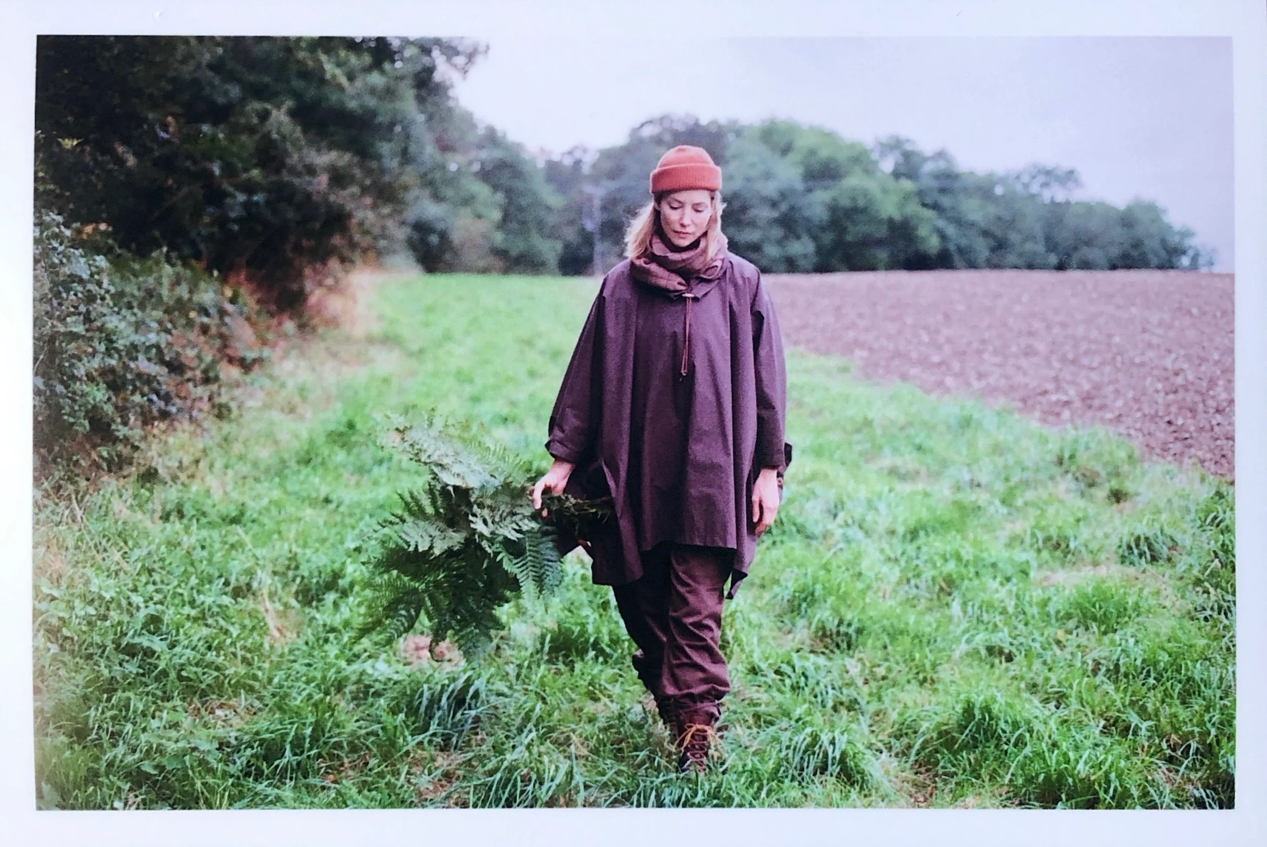 Rain Cape - Image 6