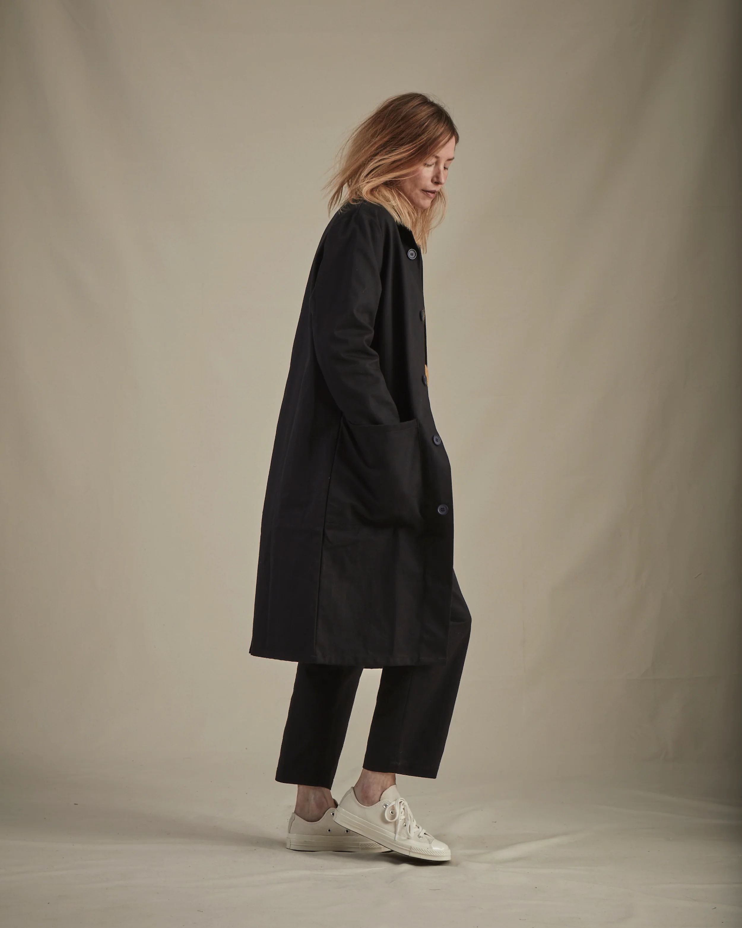 Stockman's Coat - Image 6
