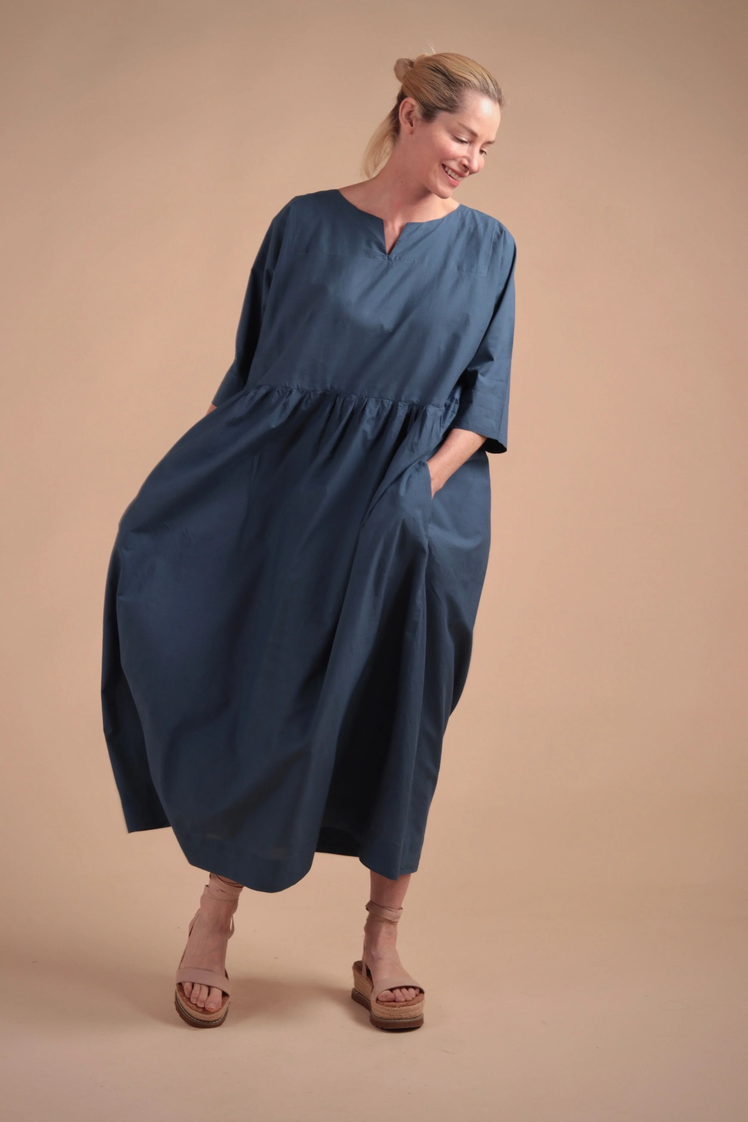 Chelsea Tee Shirt Dress - Image 10