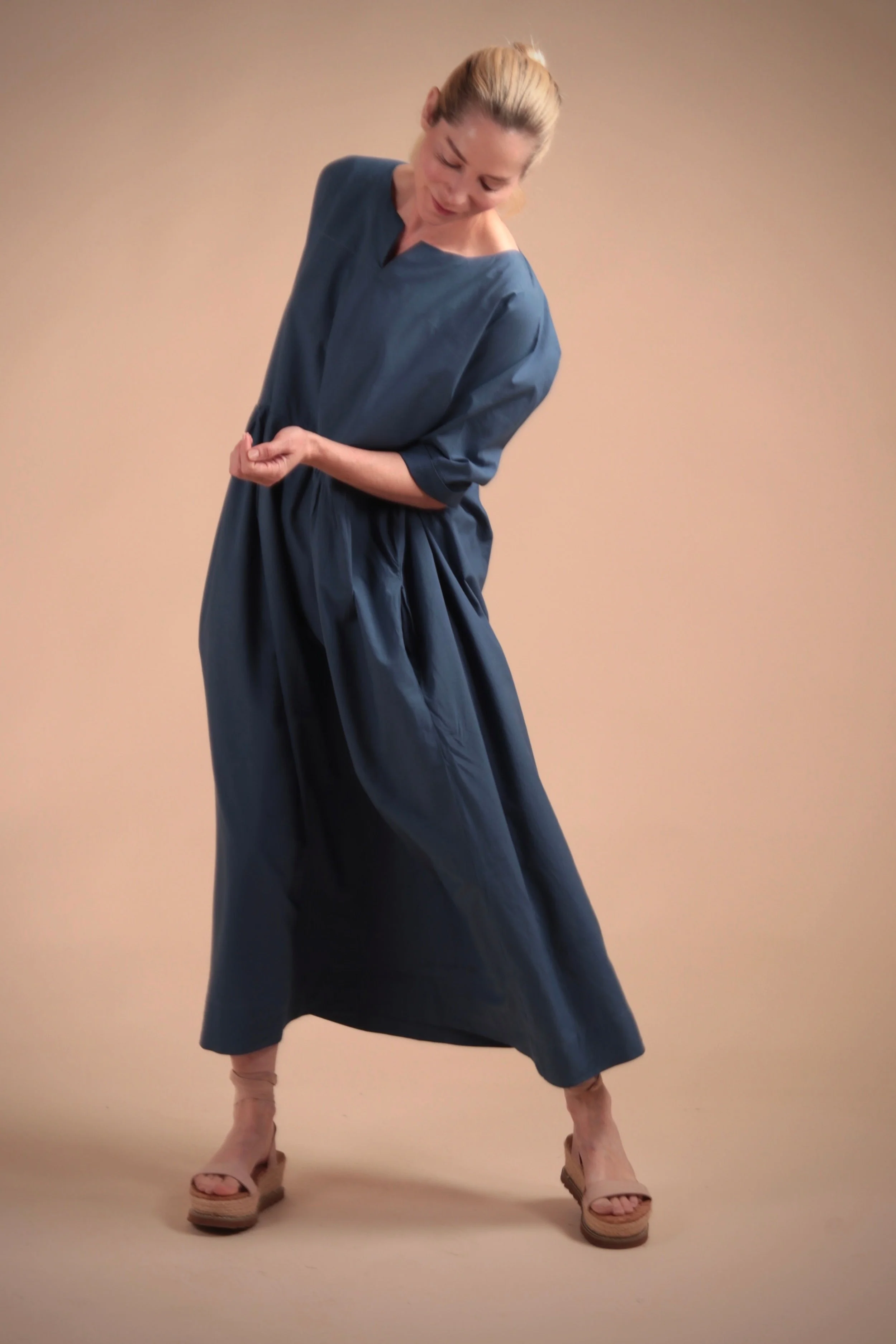 Chelsea Tee Shirt Dress - Image 12