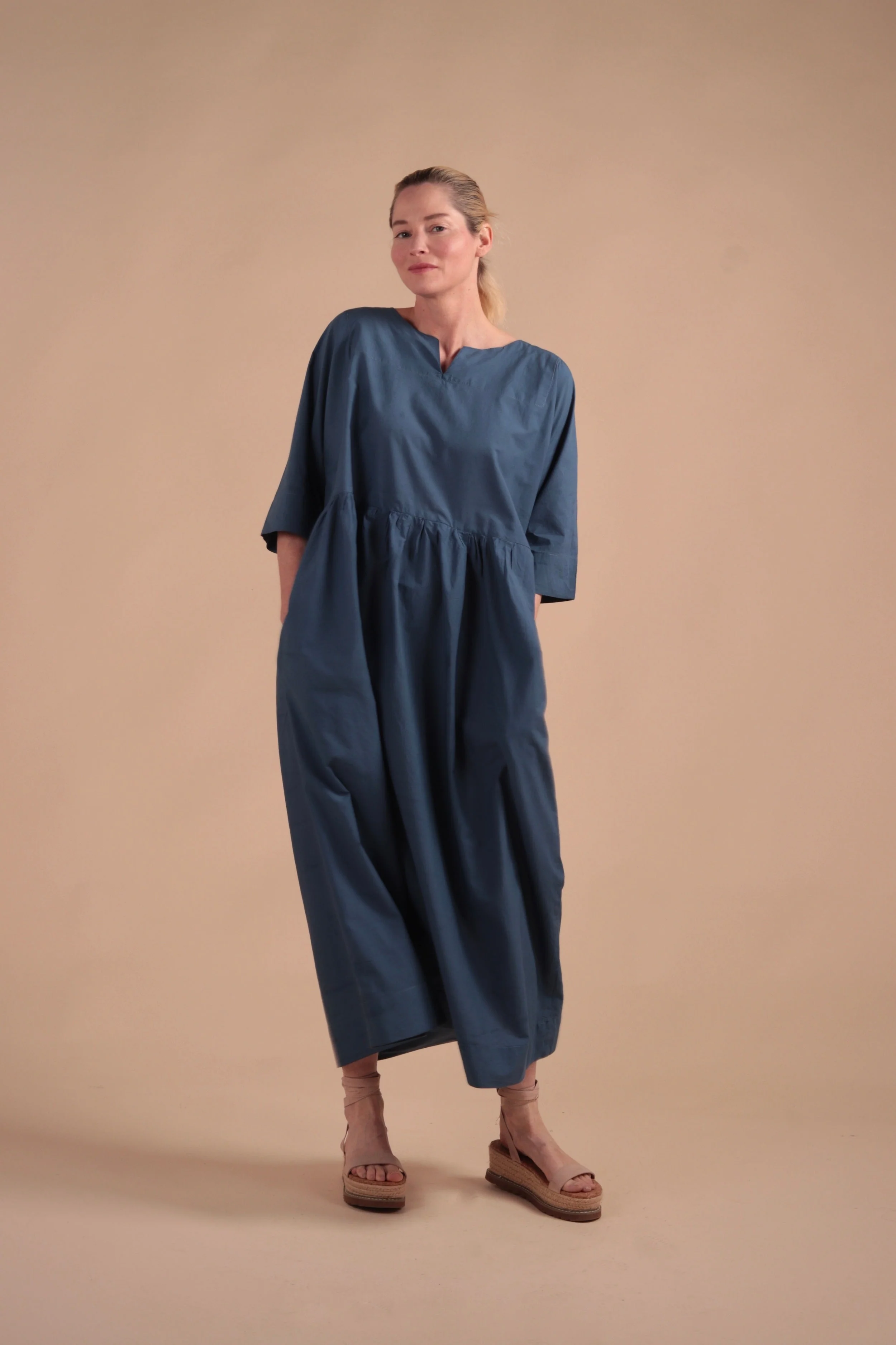 Chelsea Tee Shirt Dress - Image 5