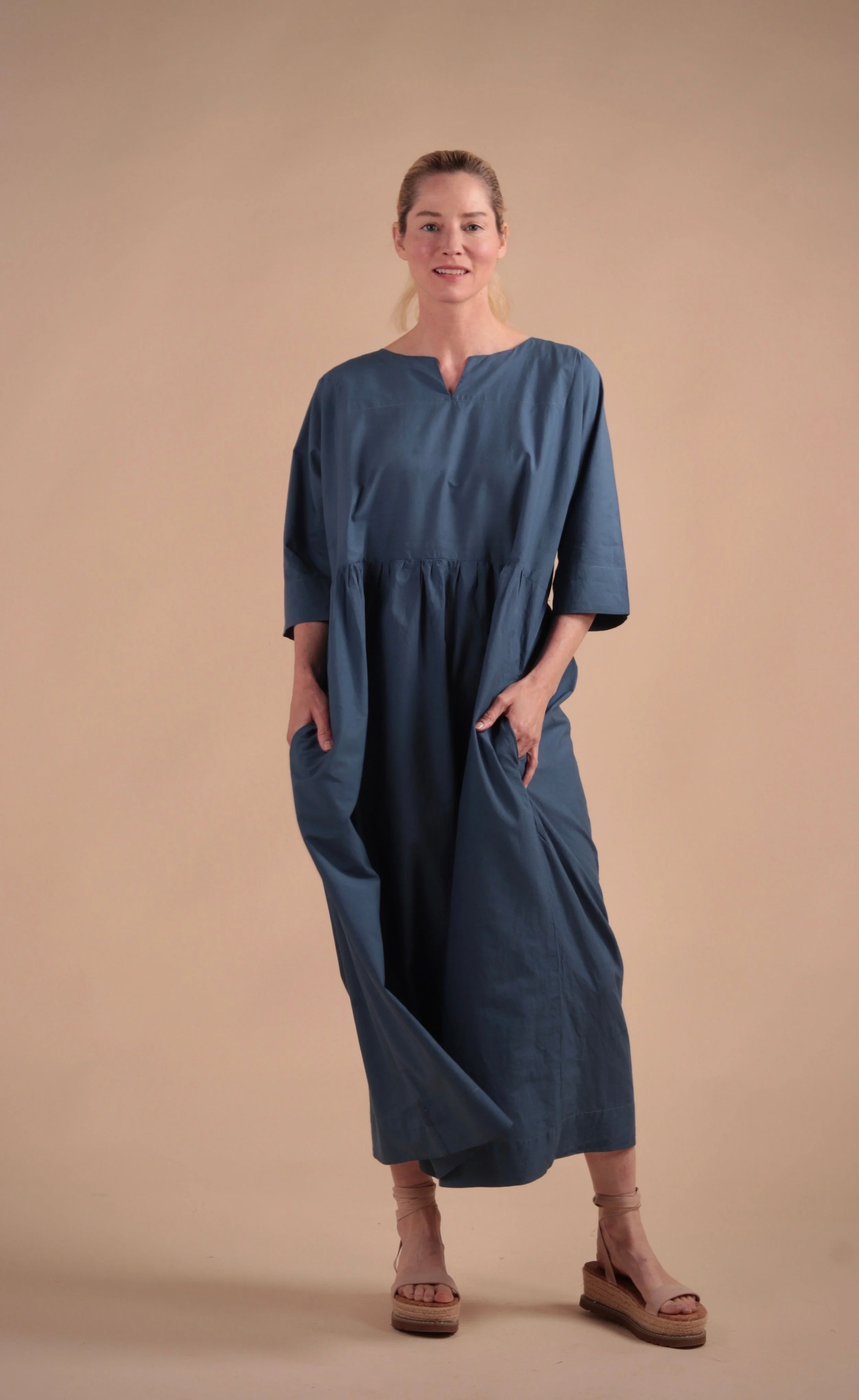 Chelsea Tee Shirt Dress - Image 6