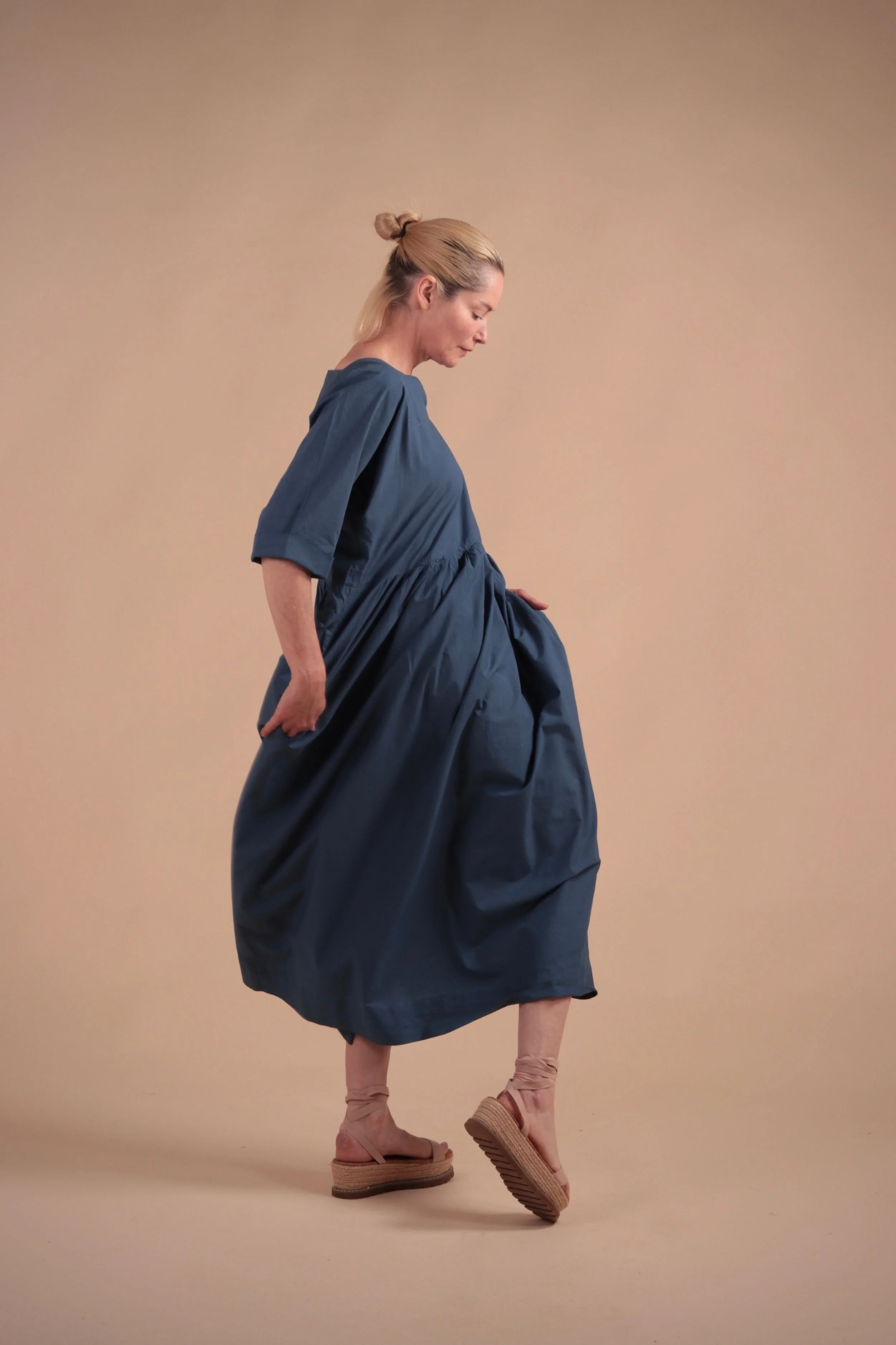 Chelsea Tee Shirt Dress - Image 7
