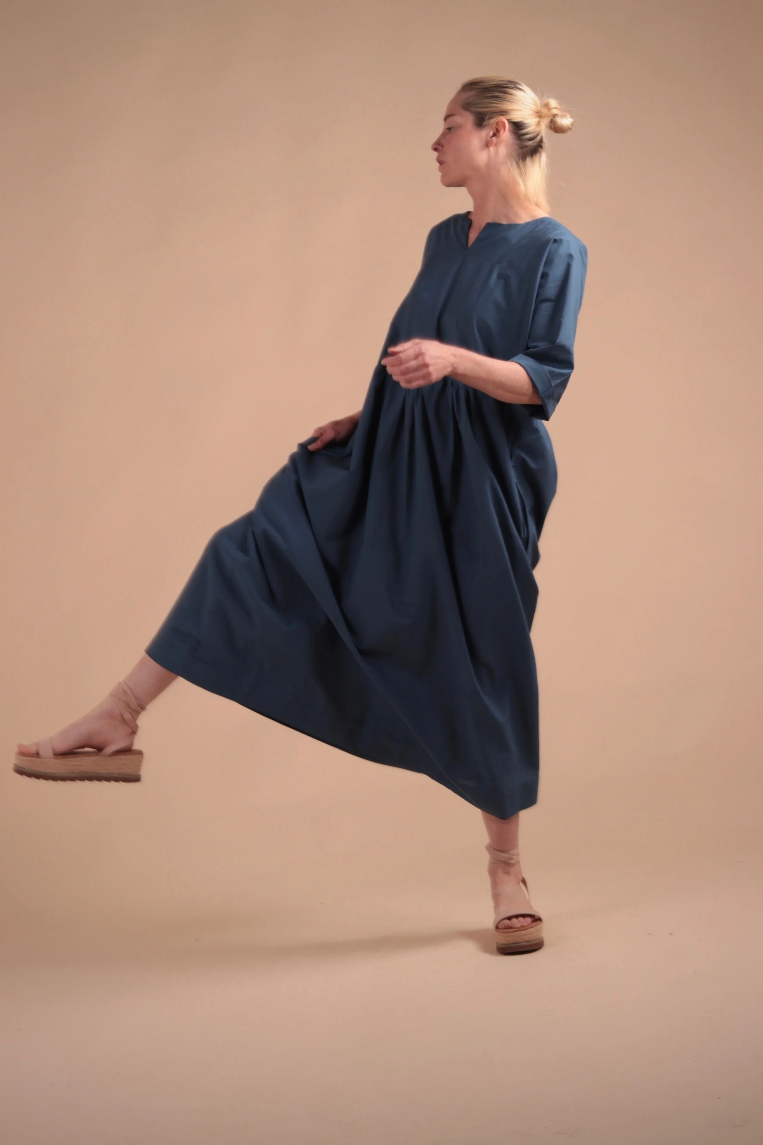Chelsea Tee Shirt Dress - Image 8