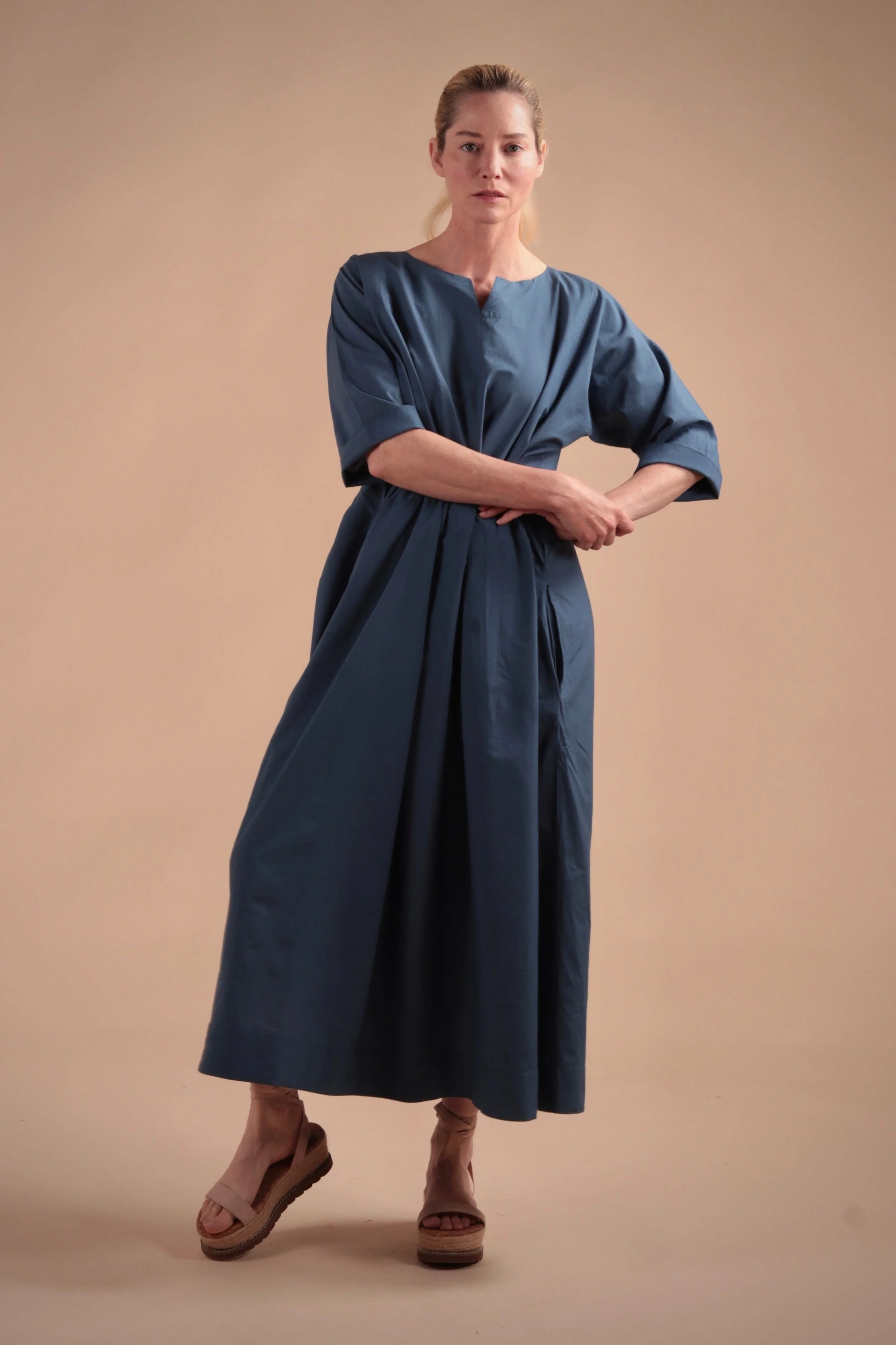 Chelsea Tee Shirt Dress - Image 9